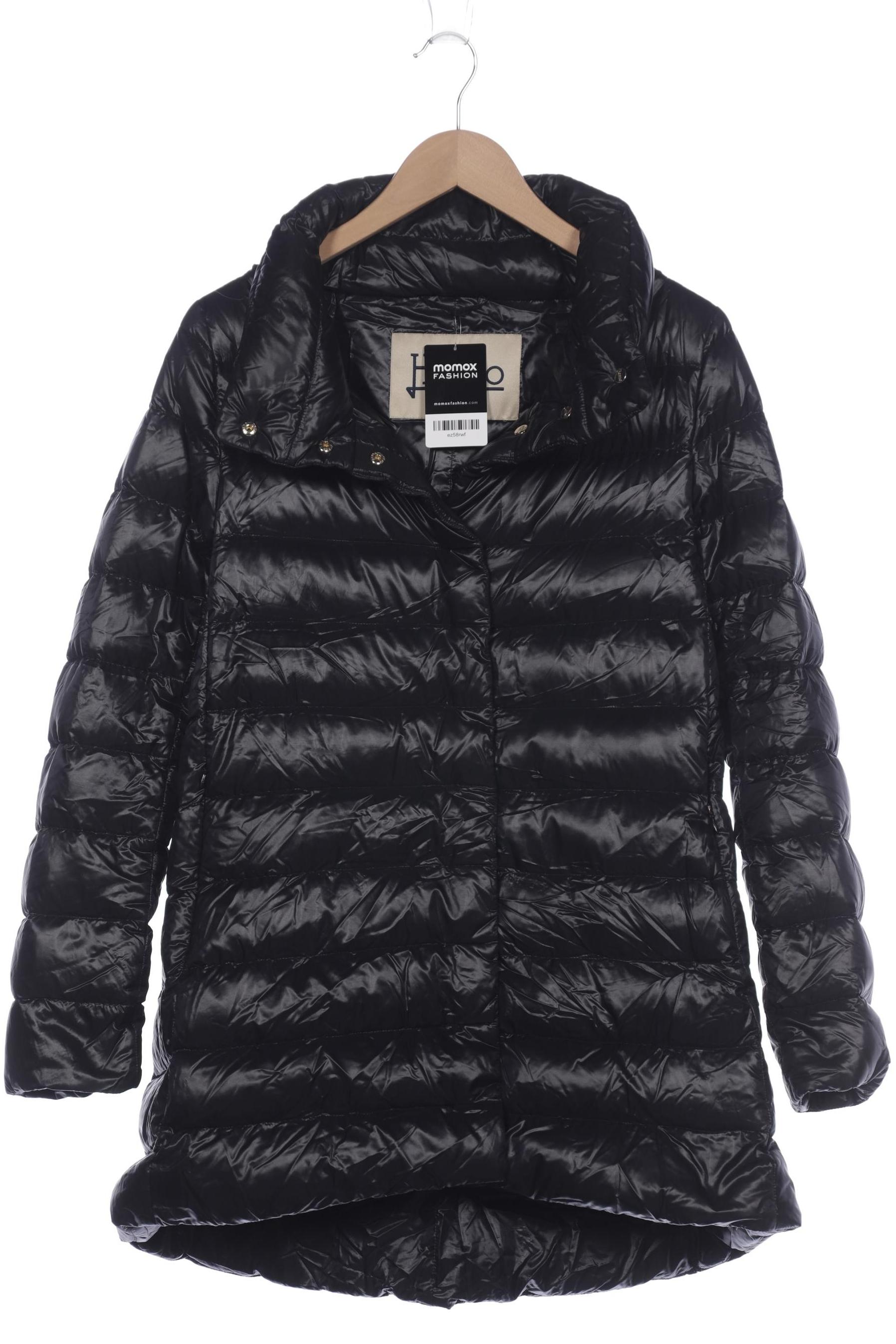 

Herno Damen Jacke, schwarz, Gr. 46