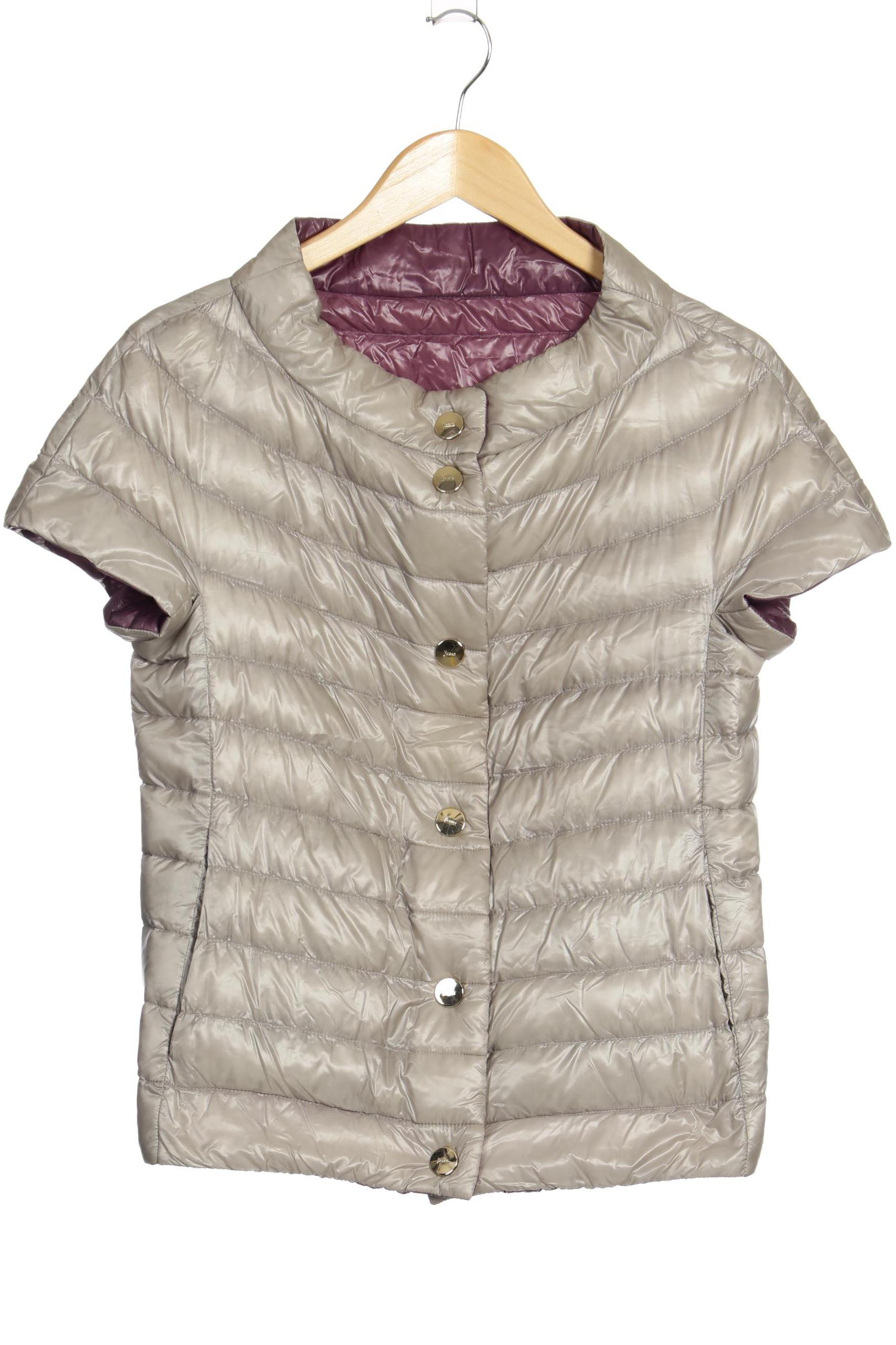 

Herno Damen Jacke, grau, Gr. 42