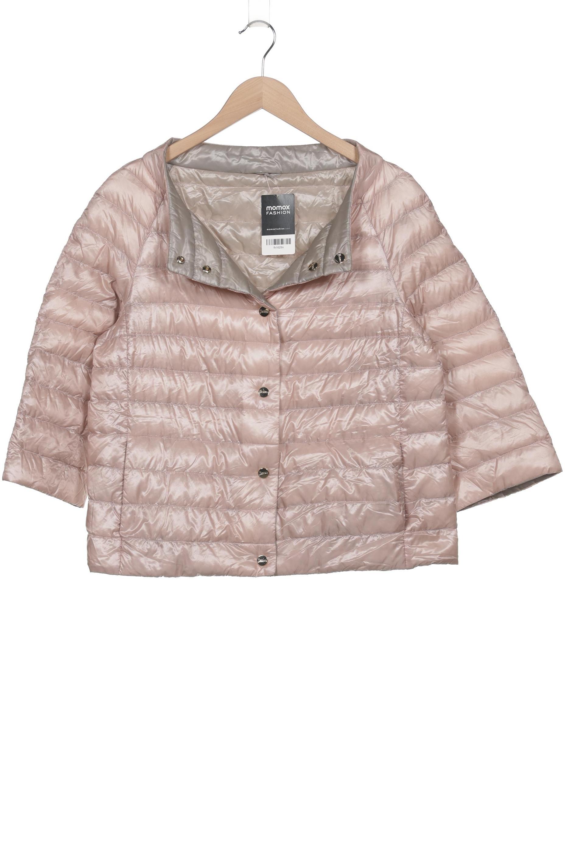 

Herno Damen Jacke, pink, Gr. 46