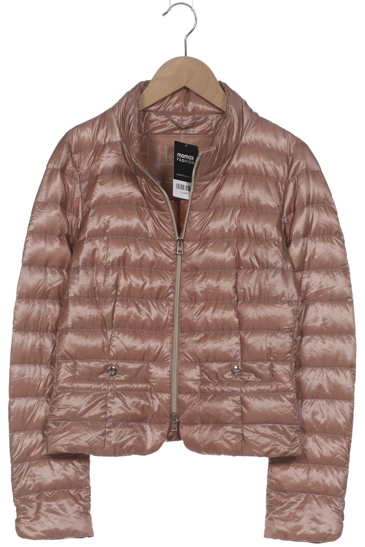 

Herno Damen Jacke, braun, Gr. 42