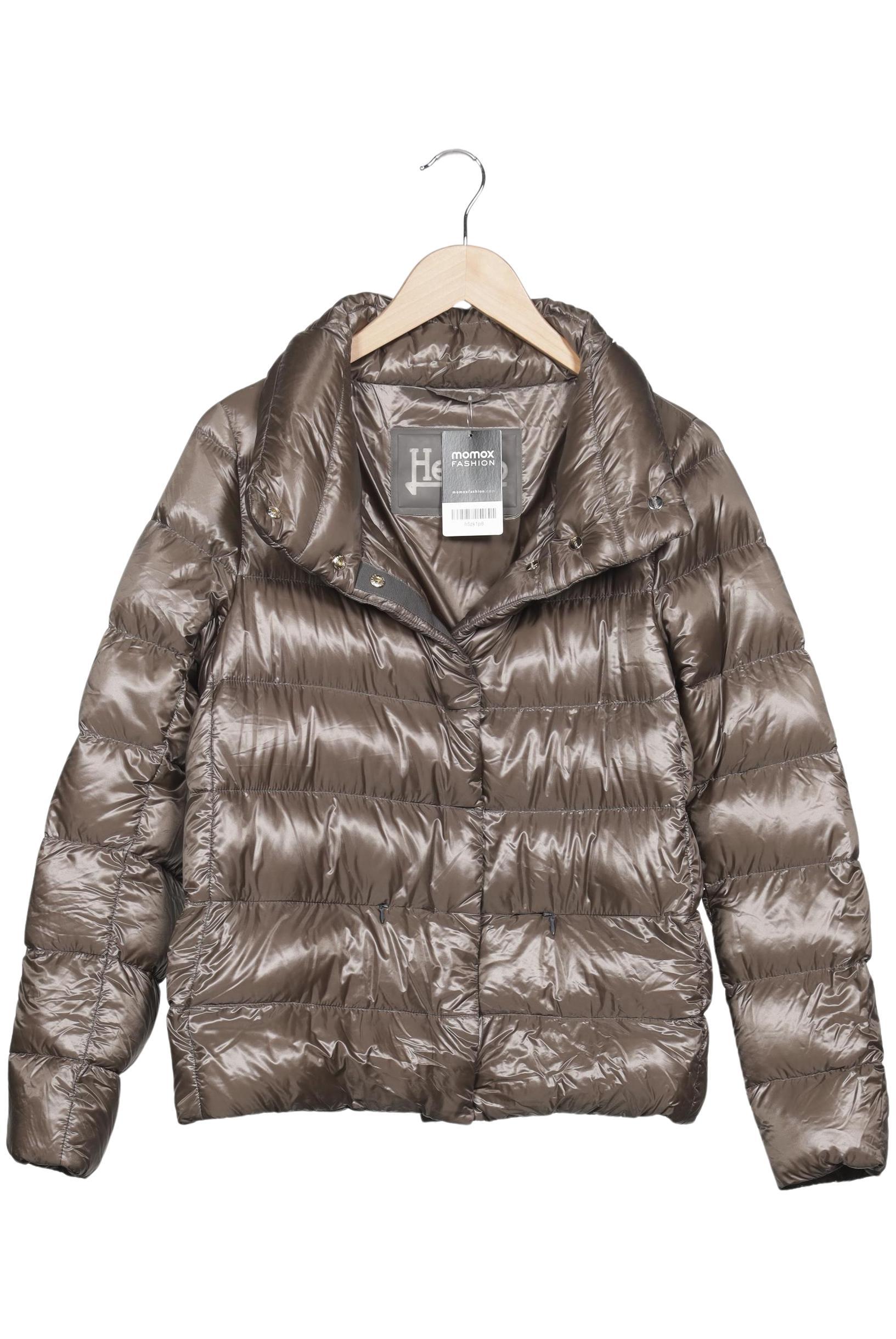 

Herno Damen Jacke, braun, Gr. 44