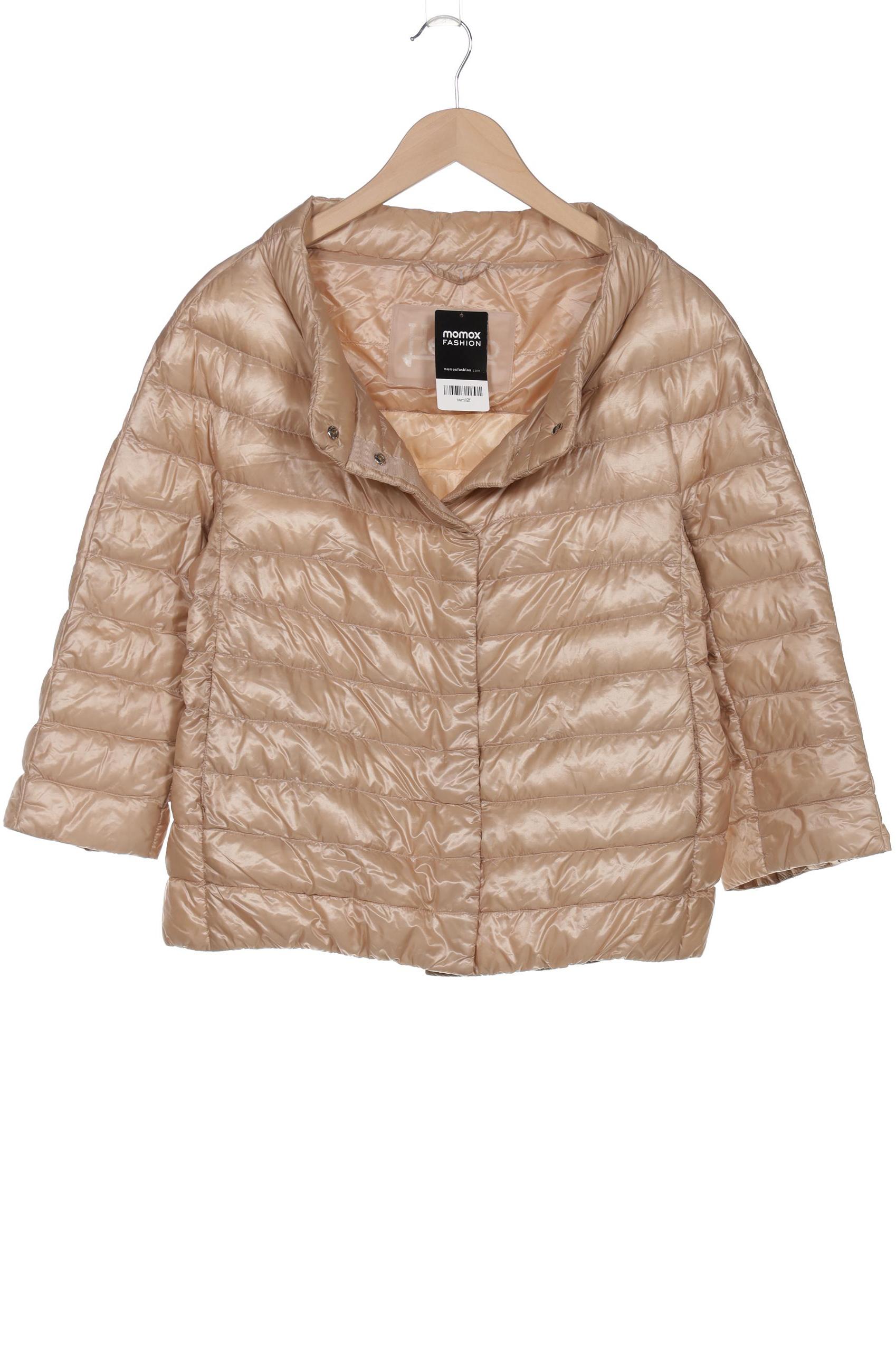 

Herno Damen Jacke, beige, Gr. 48