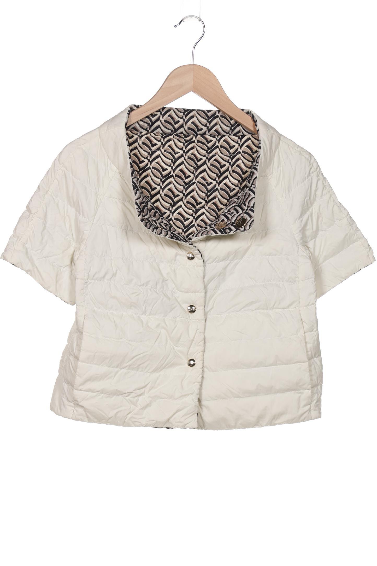 

Herno Damen Jacke, cremeweiß, Gr. 42