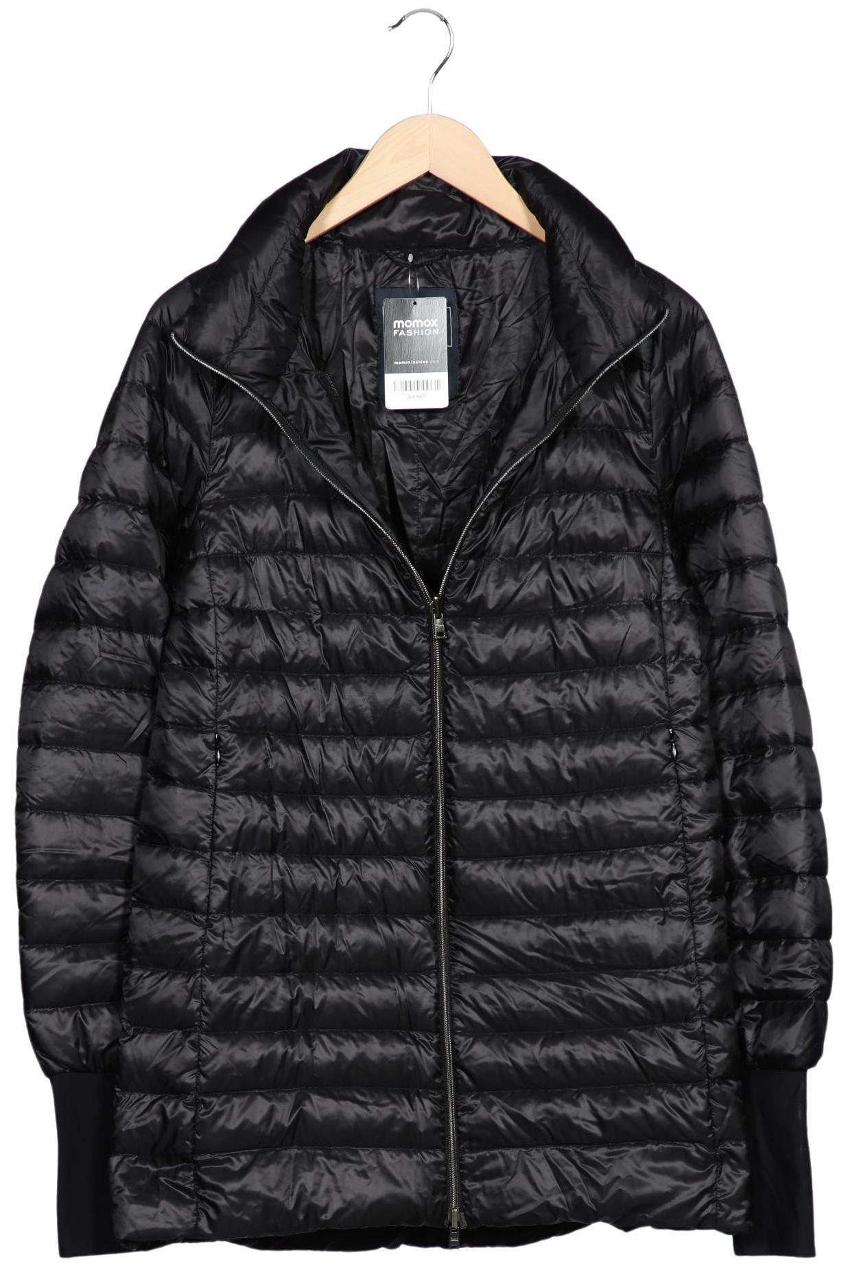 

Herno Damen Jacke, schwarz, Gr. 44