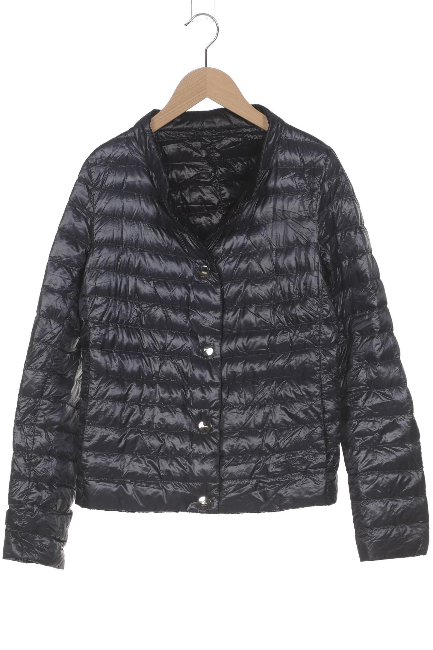

Herno Damen Jacke, marineblau, Gr. 44