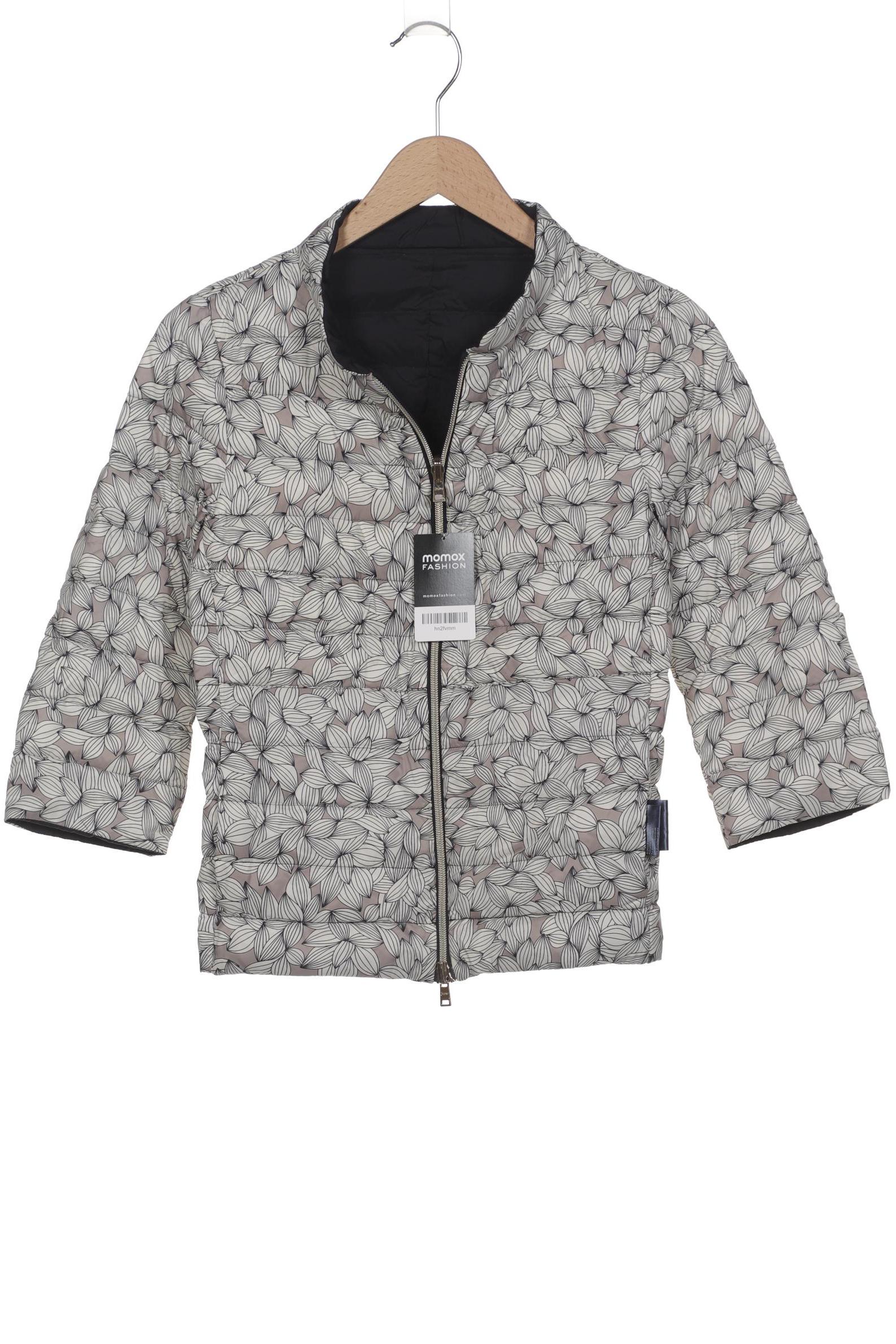 

Herno Damen Jacke, cremeweiß, Gr. 42