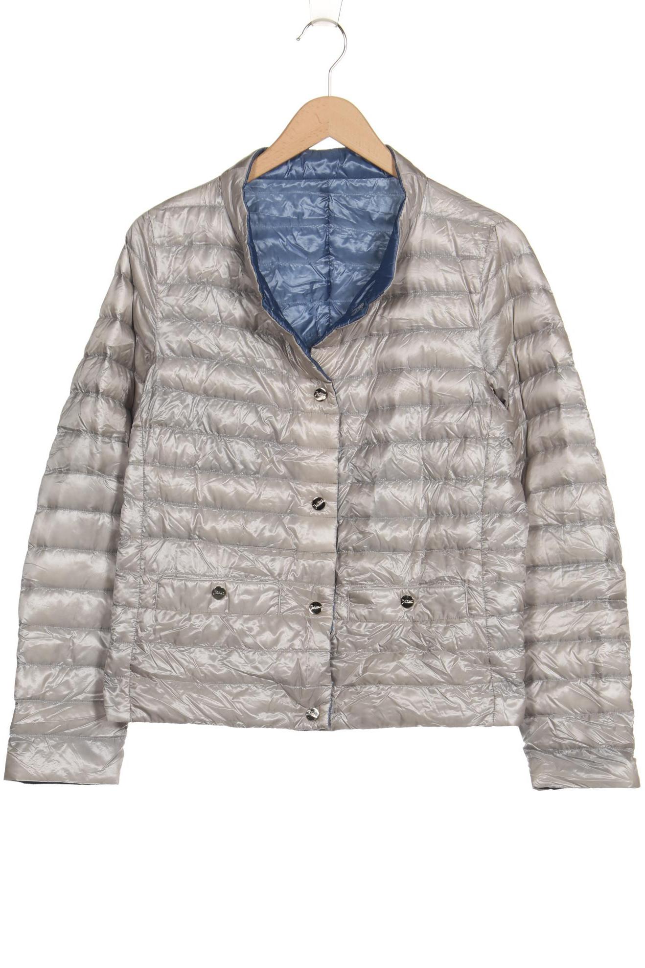 

Herno Damen Jacke, cremeweiß, Gr. 48