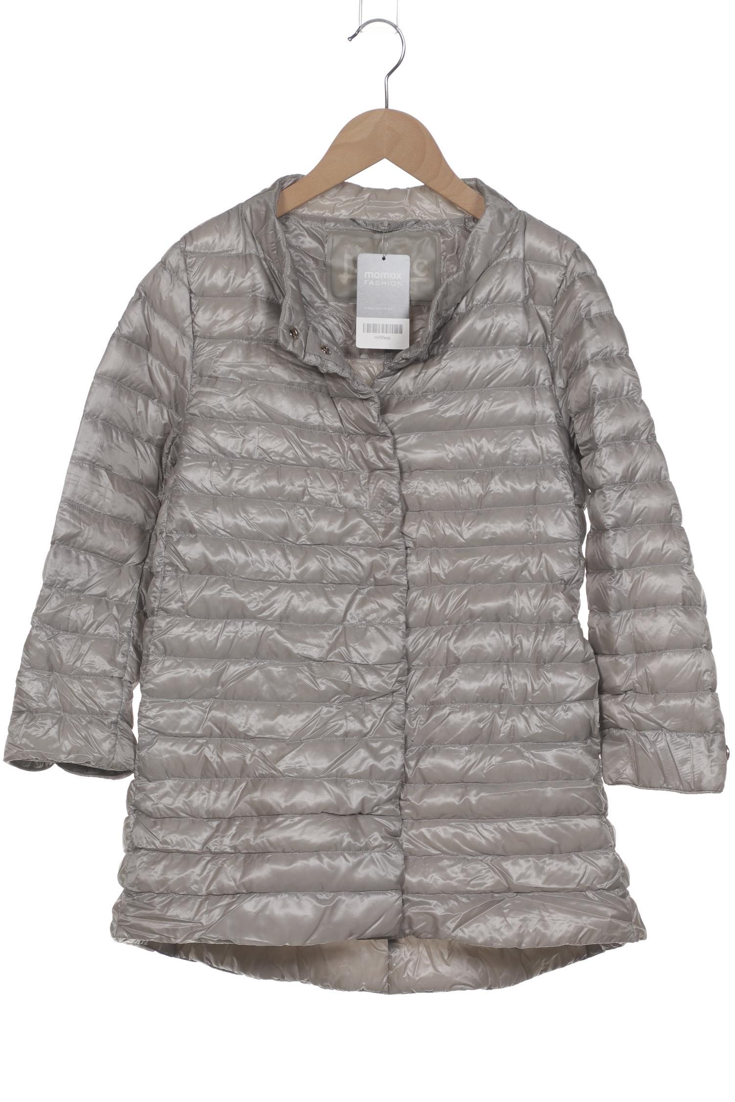 

Herno Damen Jacke, grau, Gr. 44