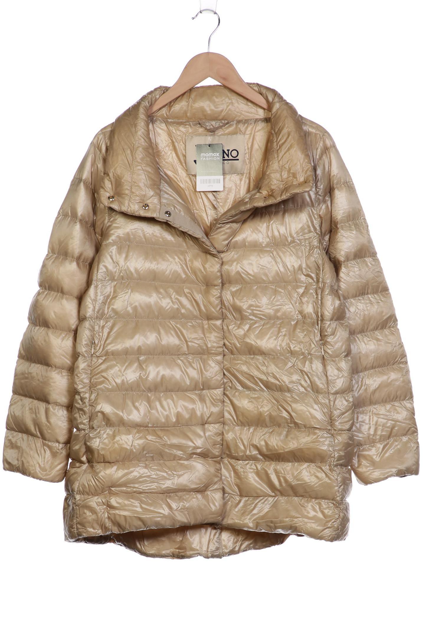 

Herno Damen Jacke, beige, Gr. 48