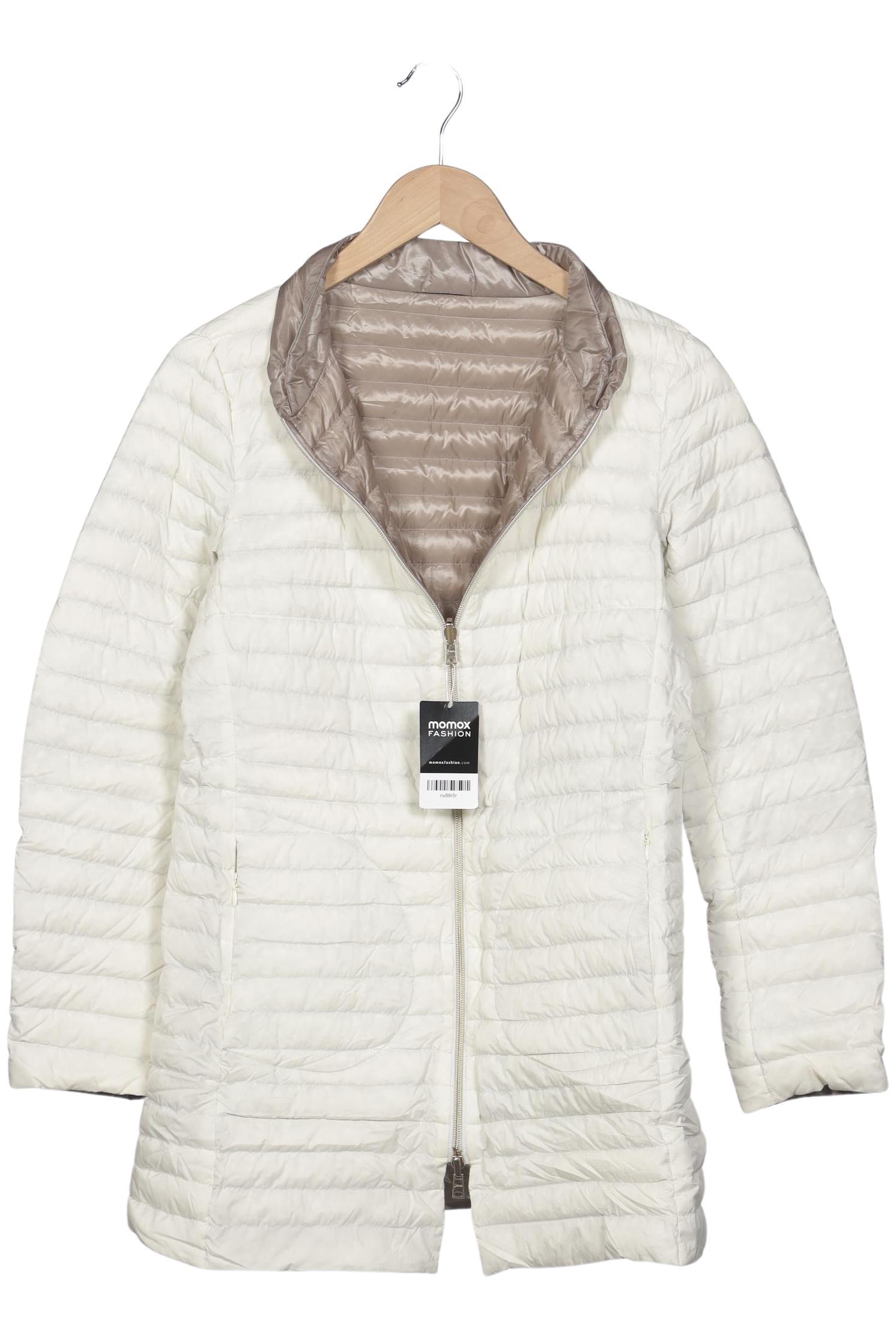 

Herno Damen Jacke, cremeweiß, Gr. 44