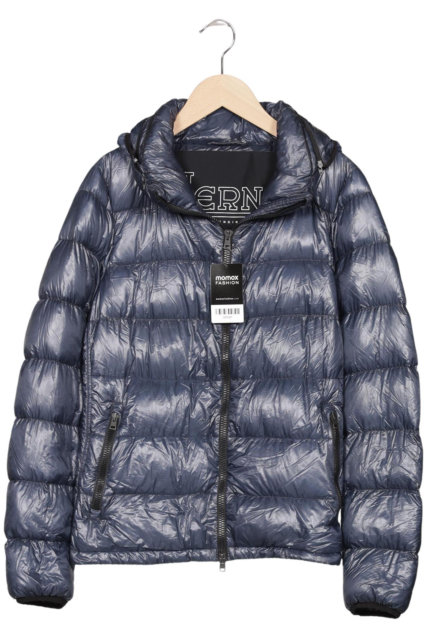 

Herno Damen Jacke, marineblau, Gr. 44