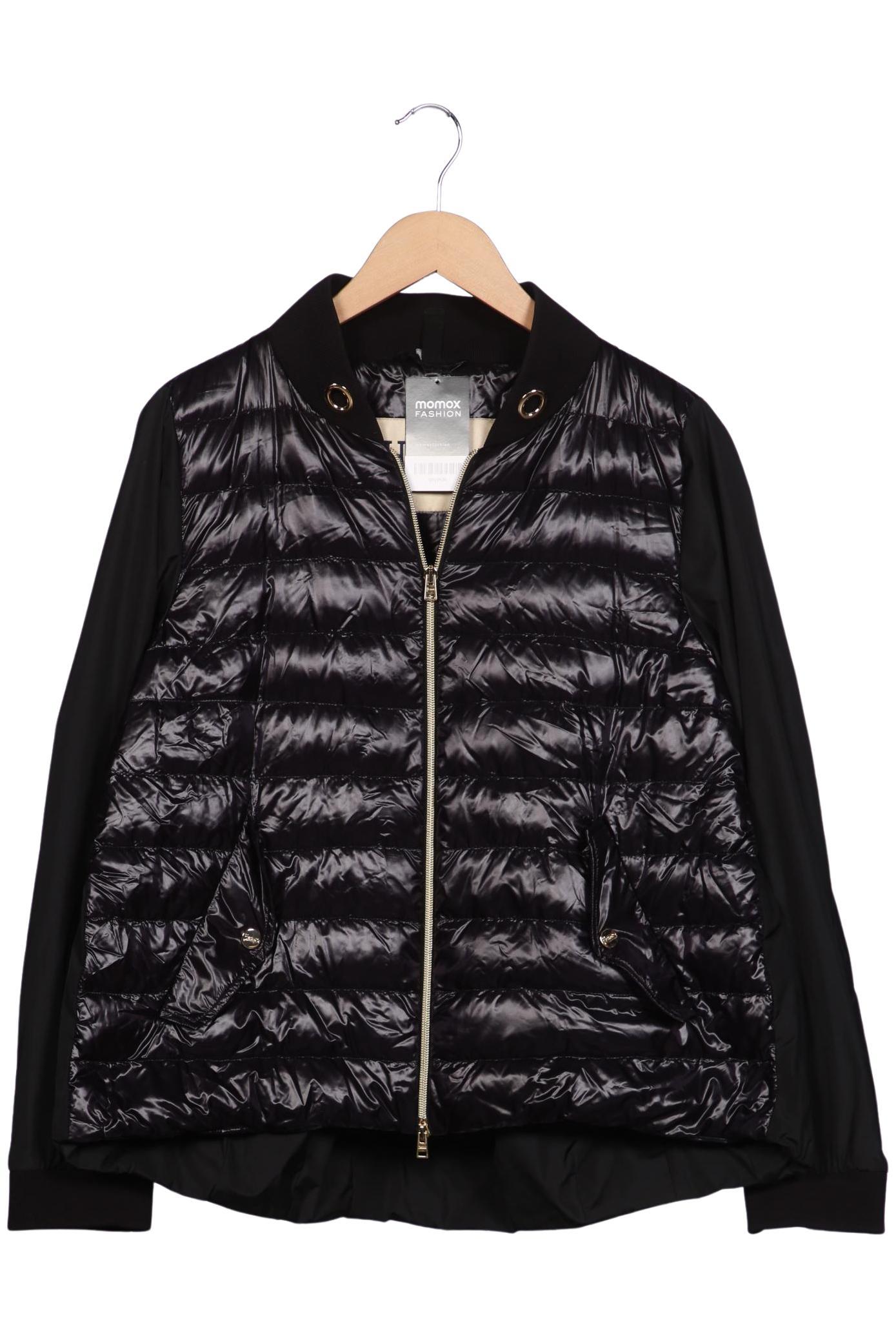 

Herno Damen Jacke, schwarz, Gr. 48