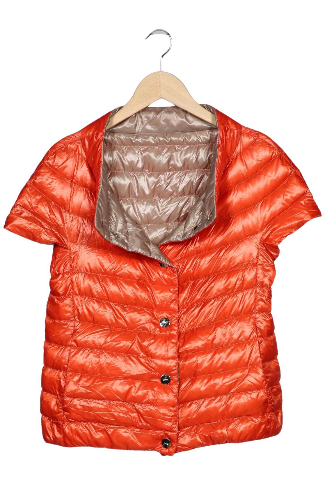 

Herno Damen Jacke, orange, Gr. 44