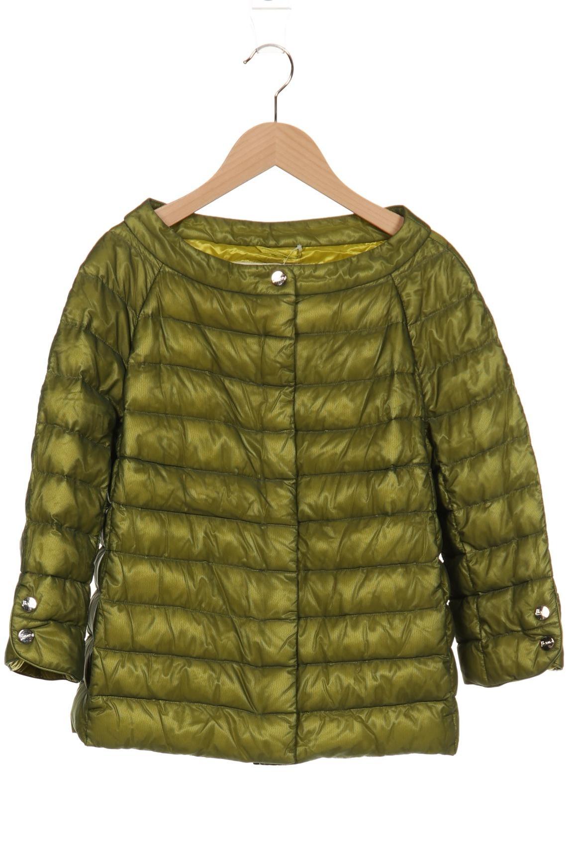 

Herno Damen Jacke, grün, Gr. 42
