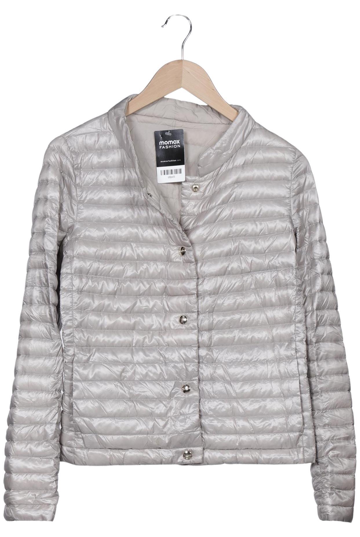 

Herno Damen Jacke, grau, Gr. 44