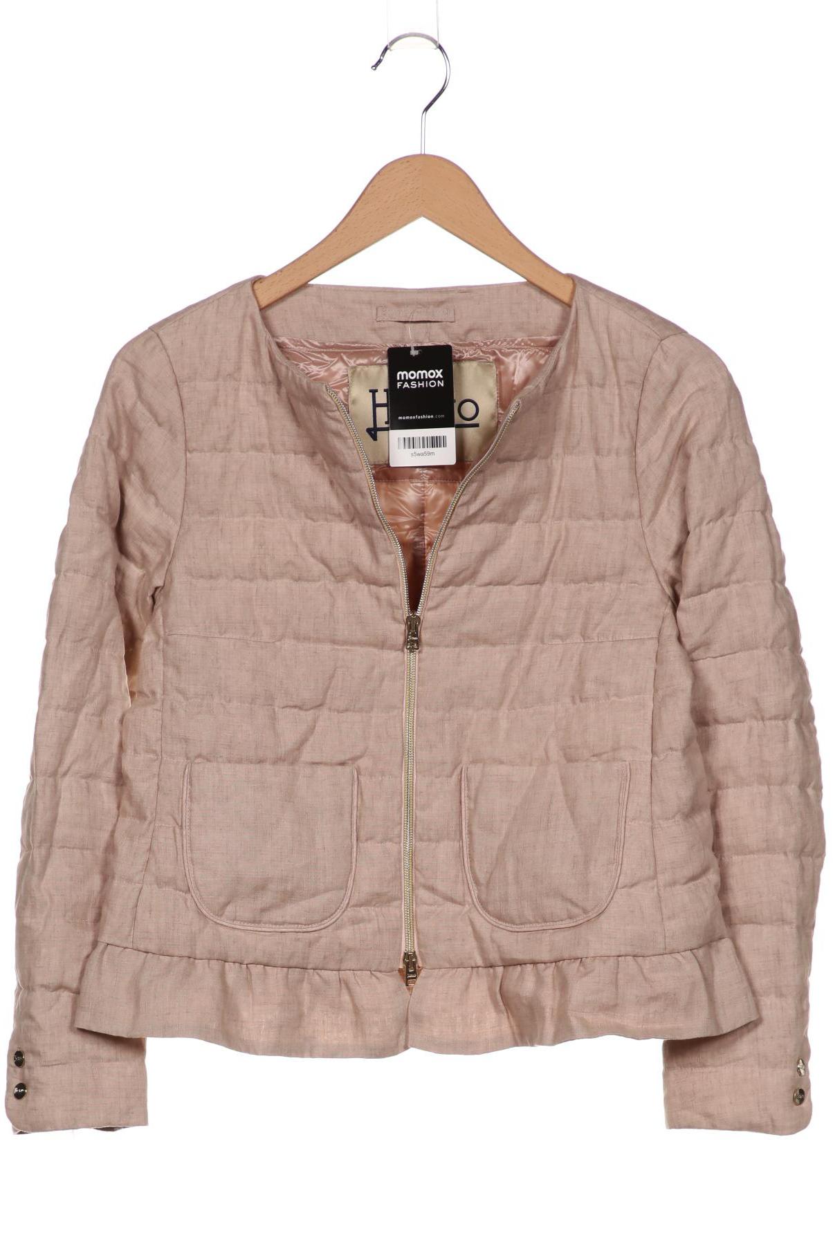 

Herno Damen Jacke, pink, Gr. 34