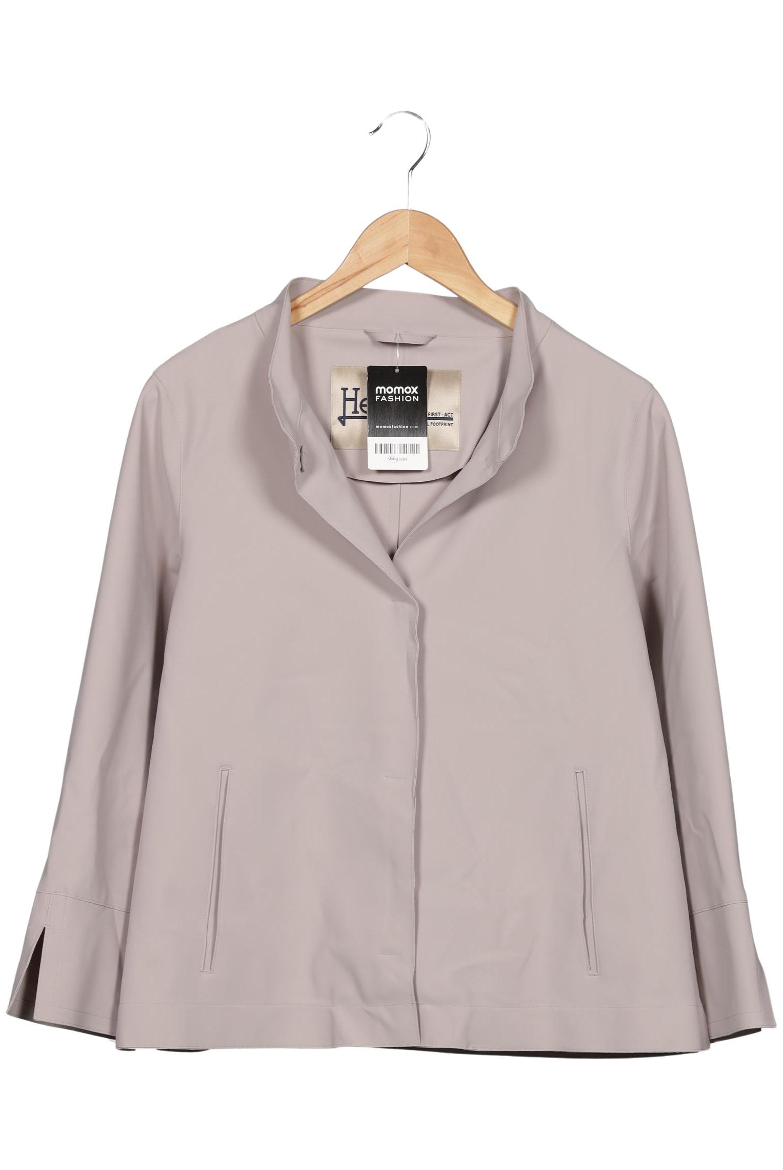 

Herno Damen Jacke, grau, Gr. 42