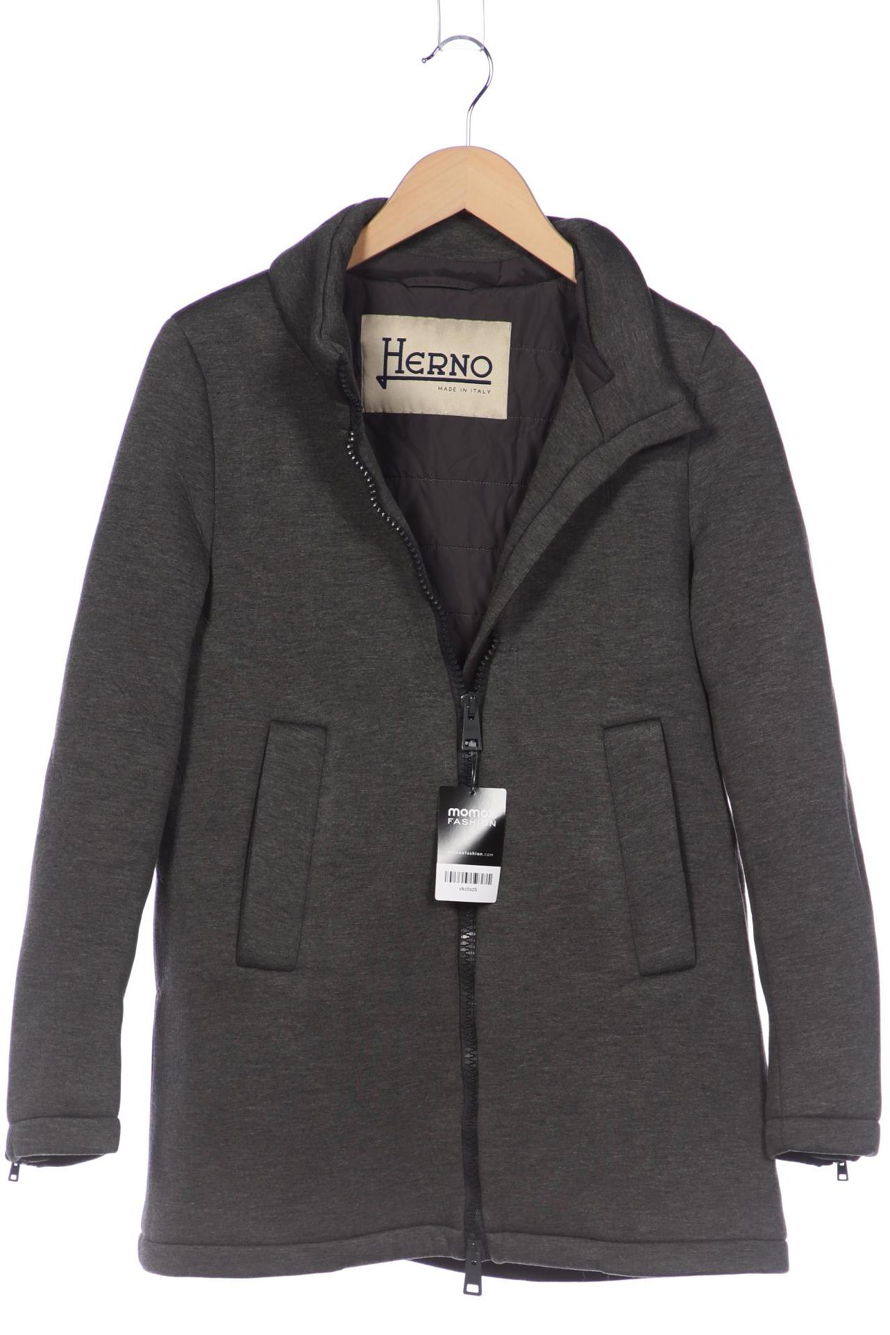 

Herno Damen Jacke, grau, Gr. 42