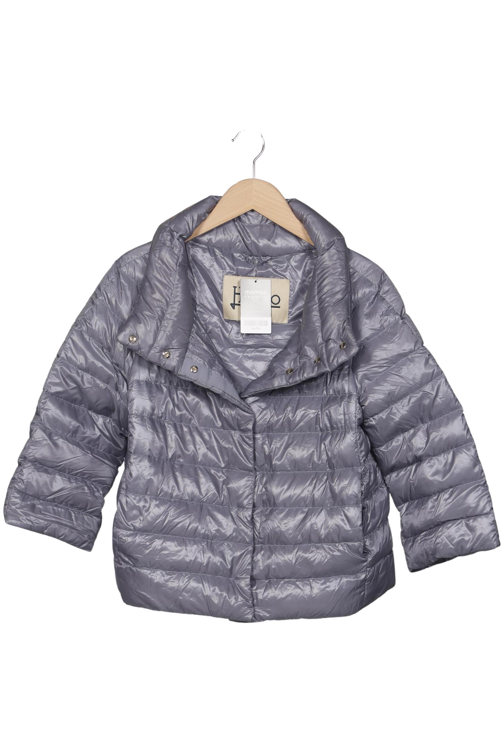 

Herno Damen Jacke, grau, Gr. 44