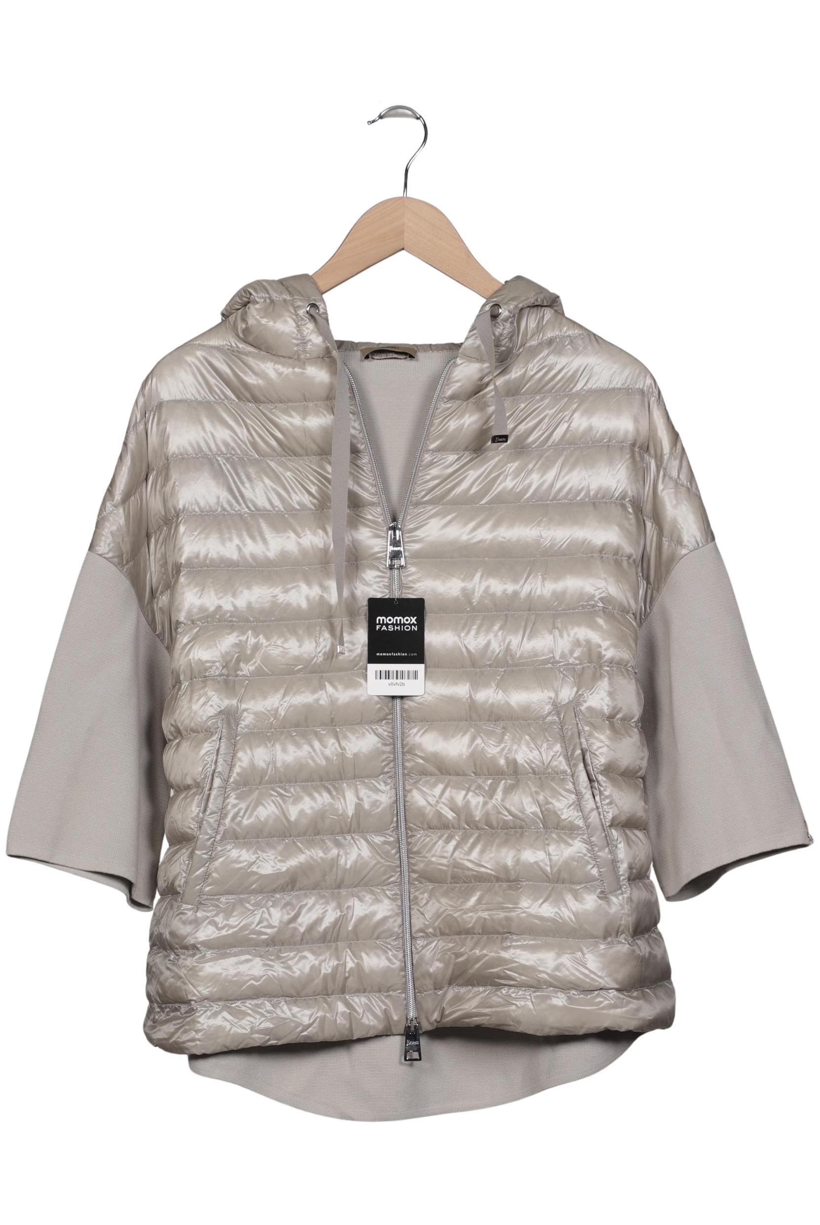 

Herno Damen Jacke, grau, Gr. 40