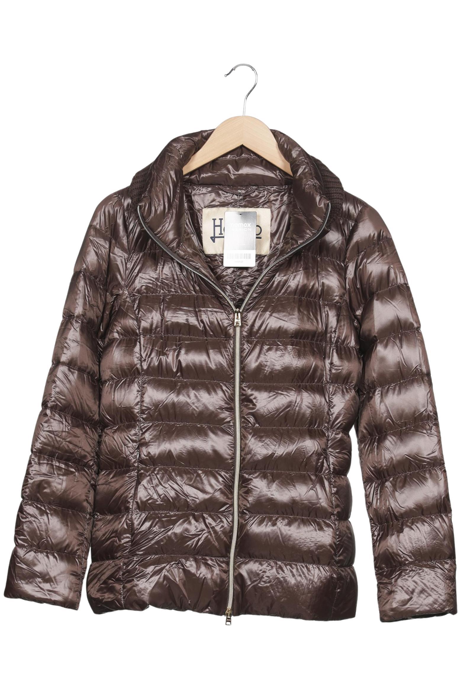 

Herno Damen Jacke, braun, Gr. 44