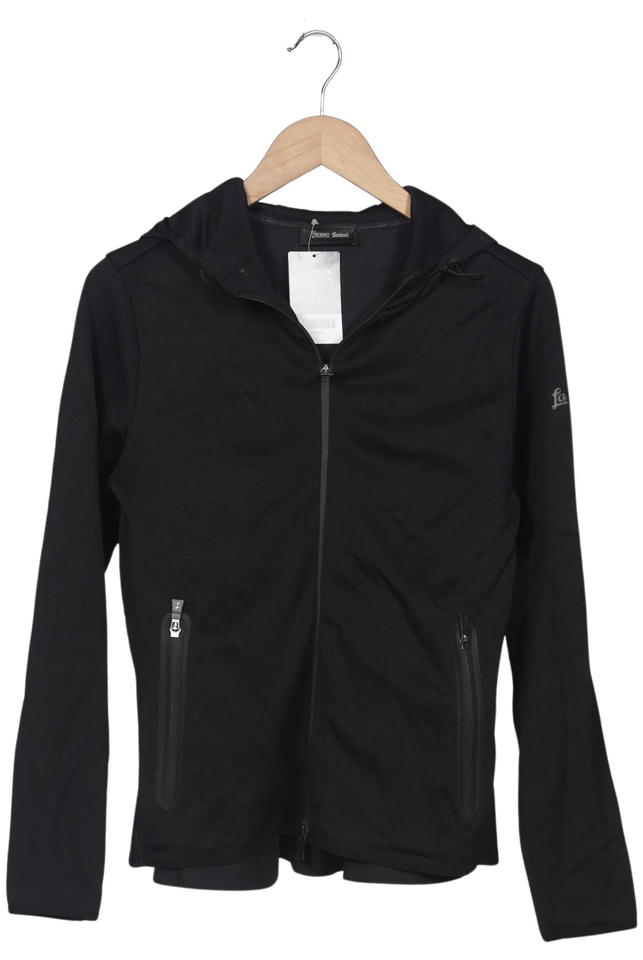 

Herno Damen Jacke, schwarz, Gr. 46
