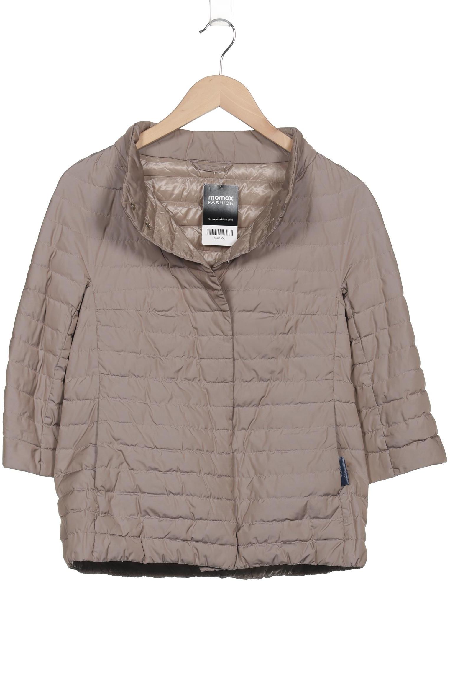 

Herno Damen Jacke, beige, Gr. 40