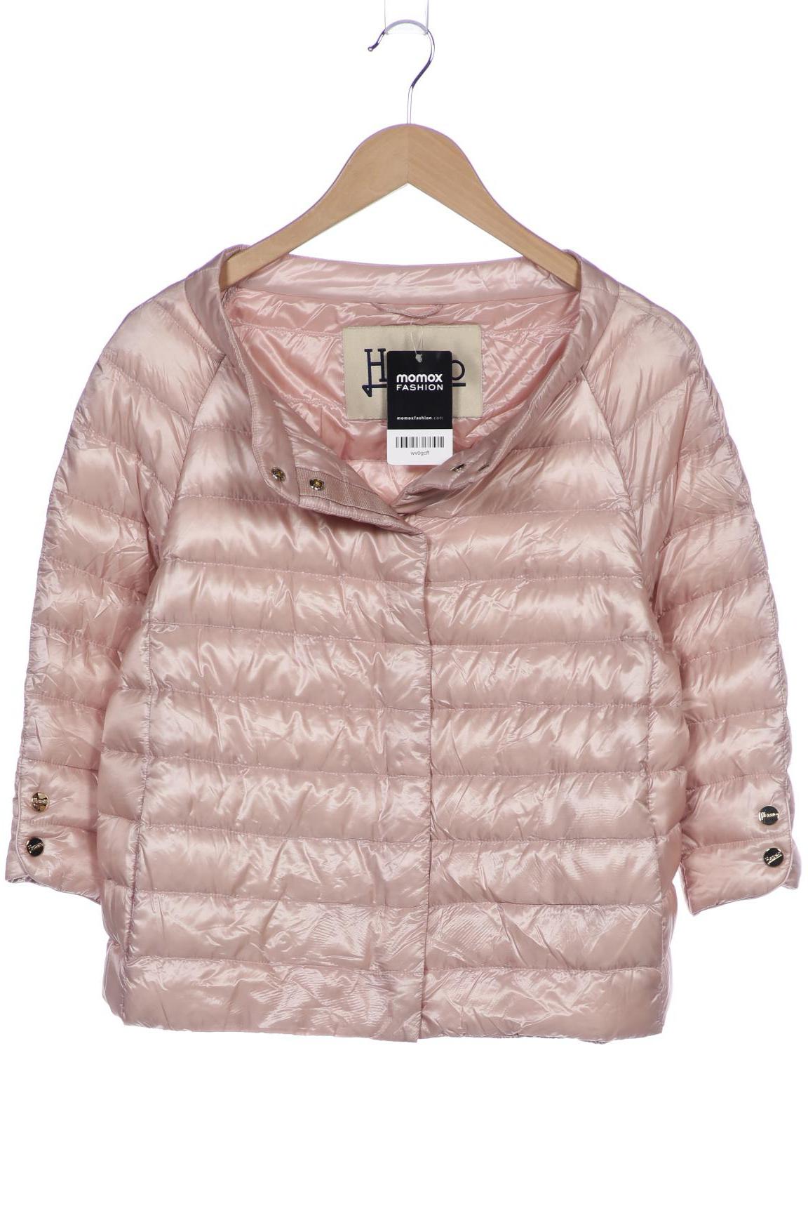 

Herno Damen Jacke, pink, Gr. 44