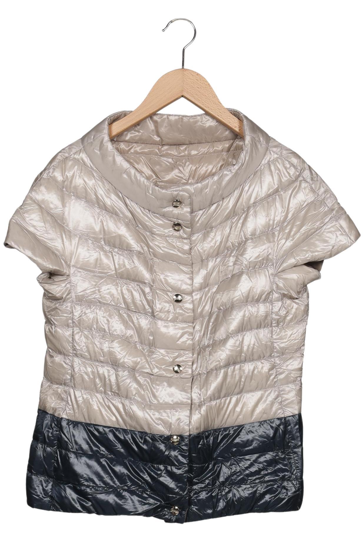 

Herno Damen Jacke, beige, Gr. 42