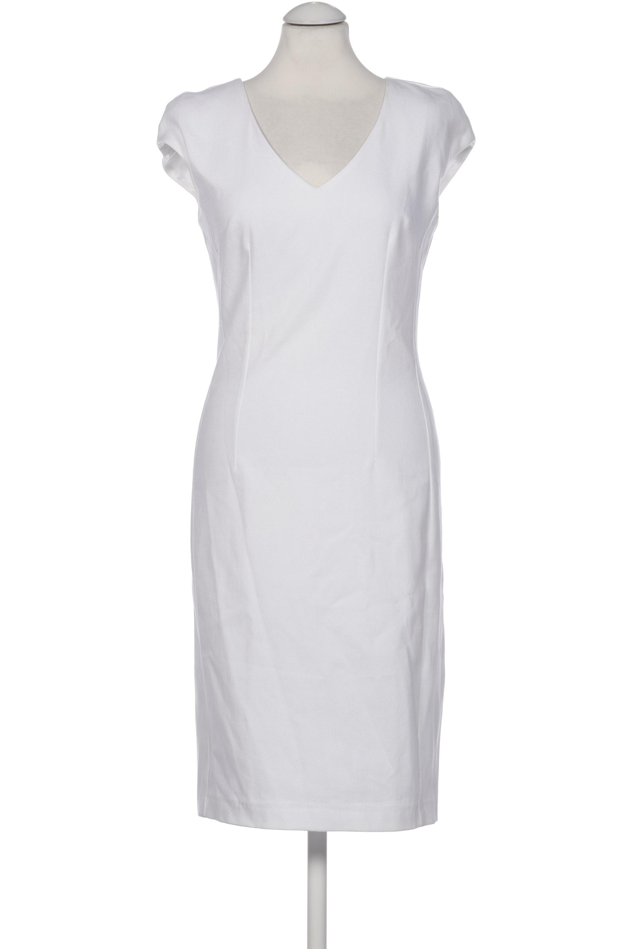 

Herno Damen Kleid, cremeweiß, Gr. 38