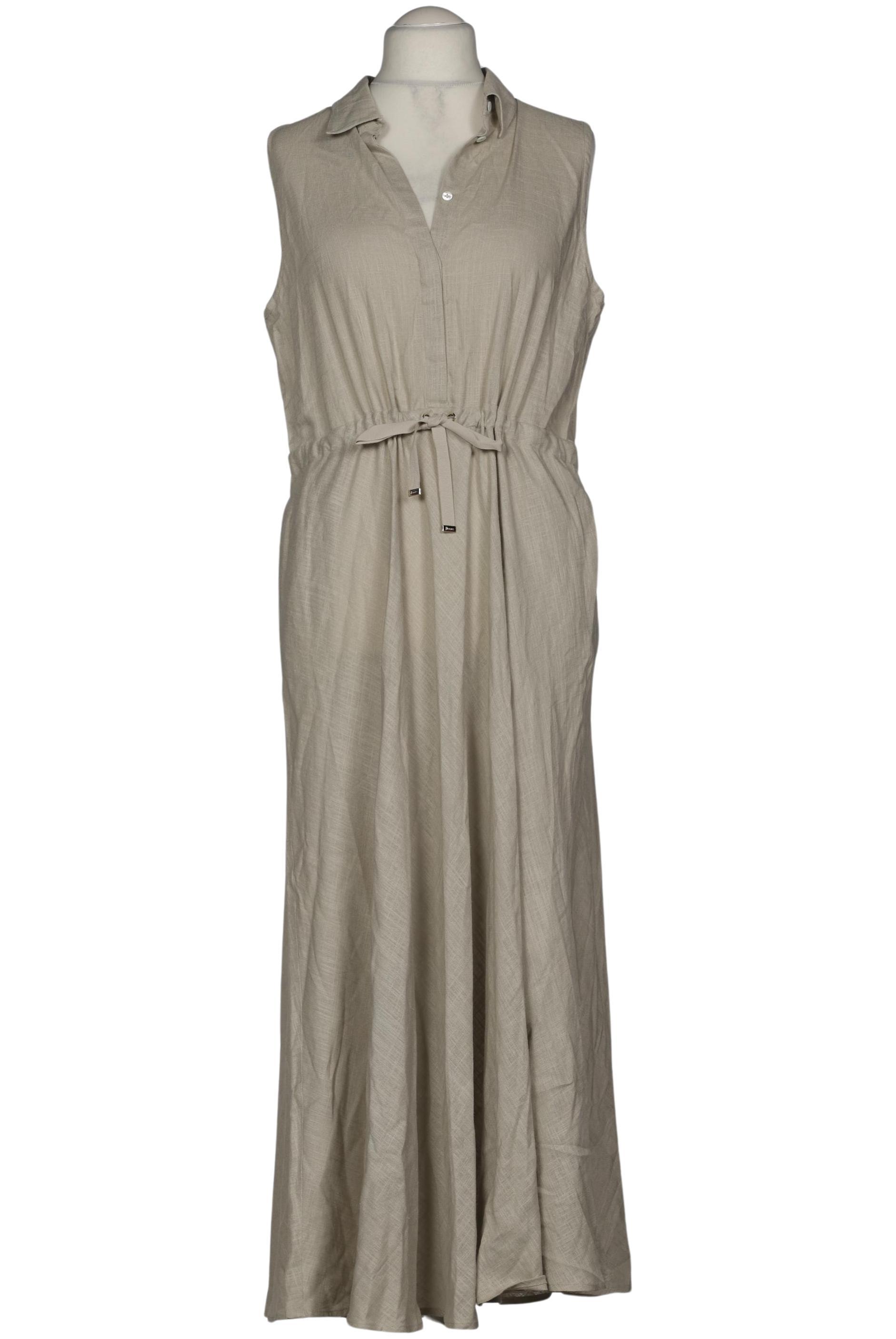 

Herno Damen Kleid, beige, Gr. 48