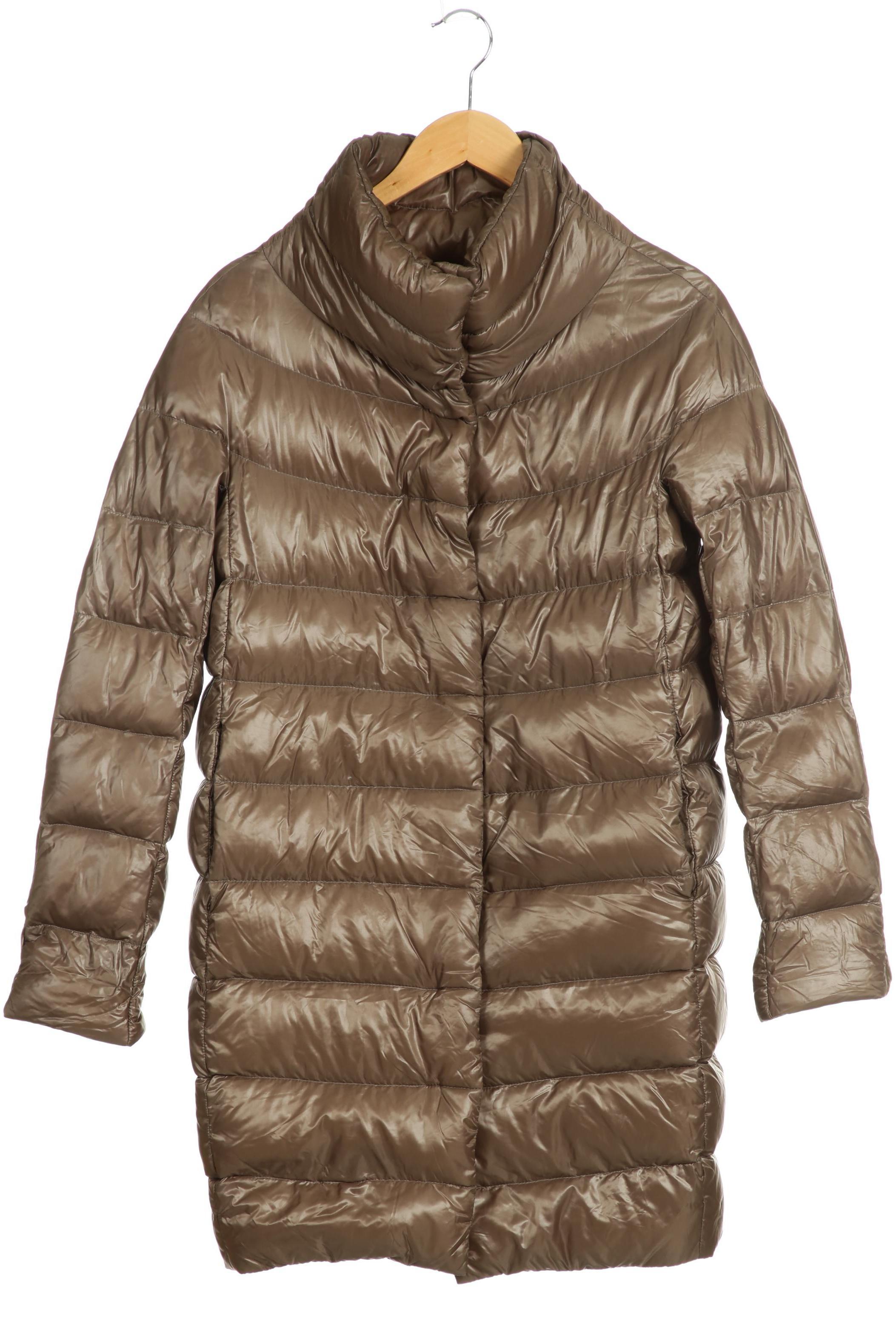 

Herno Damen Mantel, braun, Gr. 42