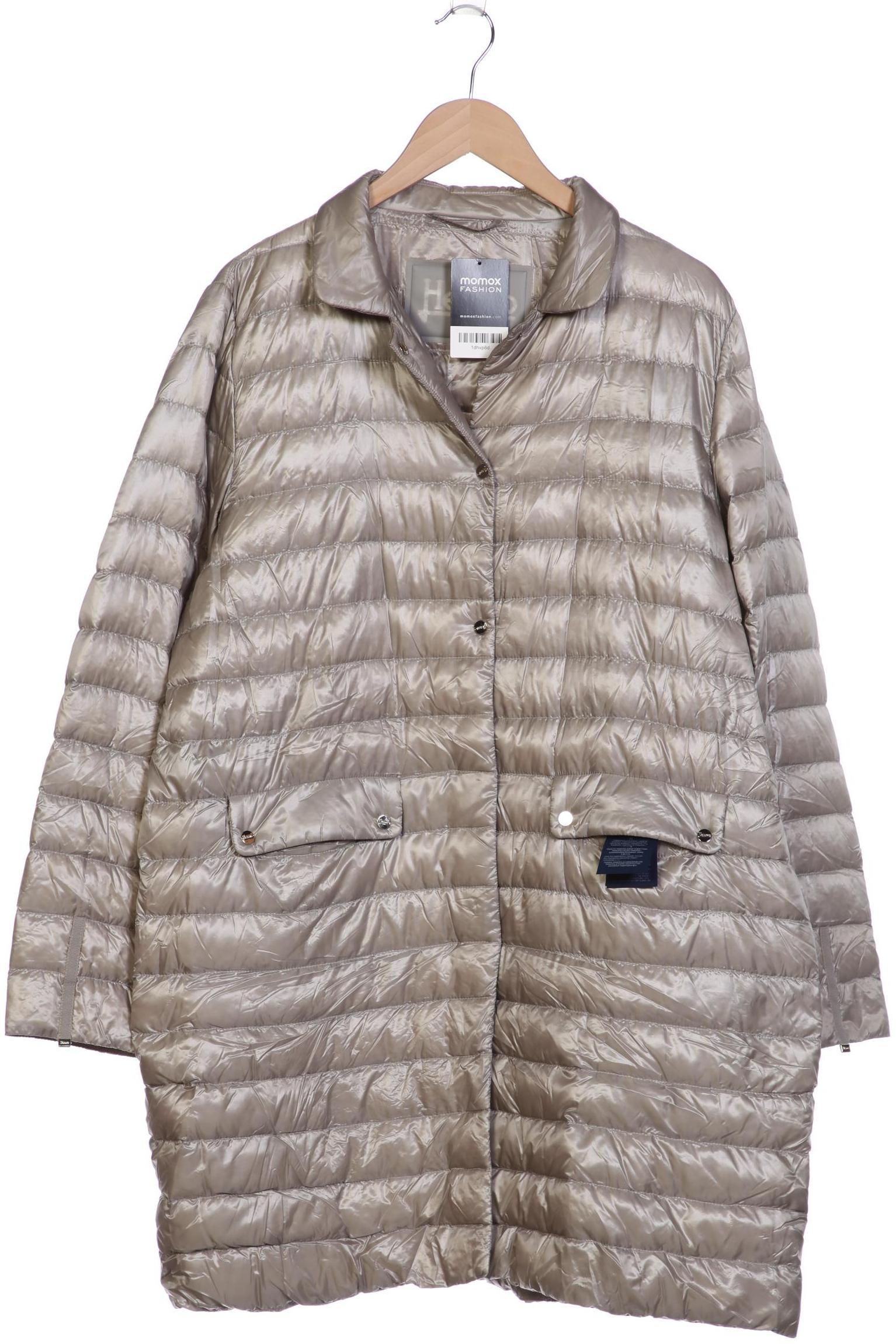 

Herno Damen Mantel, grau, Gr. 52