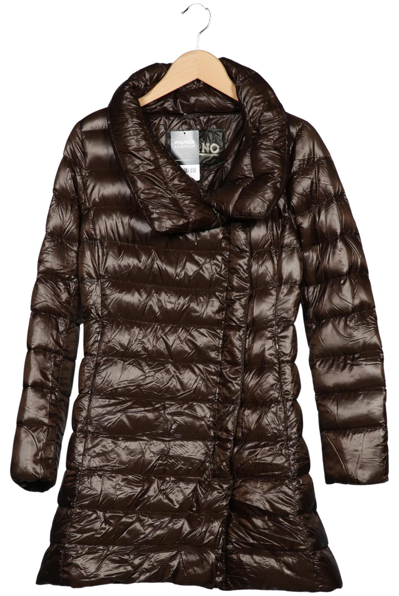 

Herno Damen Mantel, braun, Gr. 42