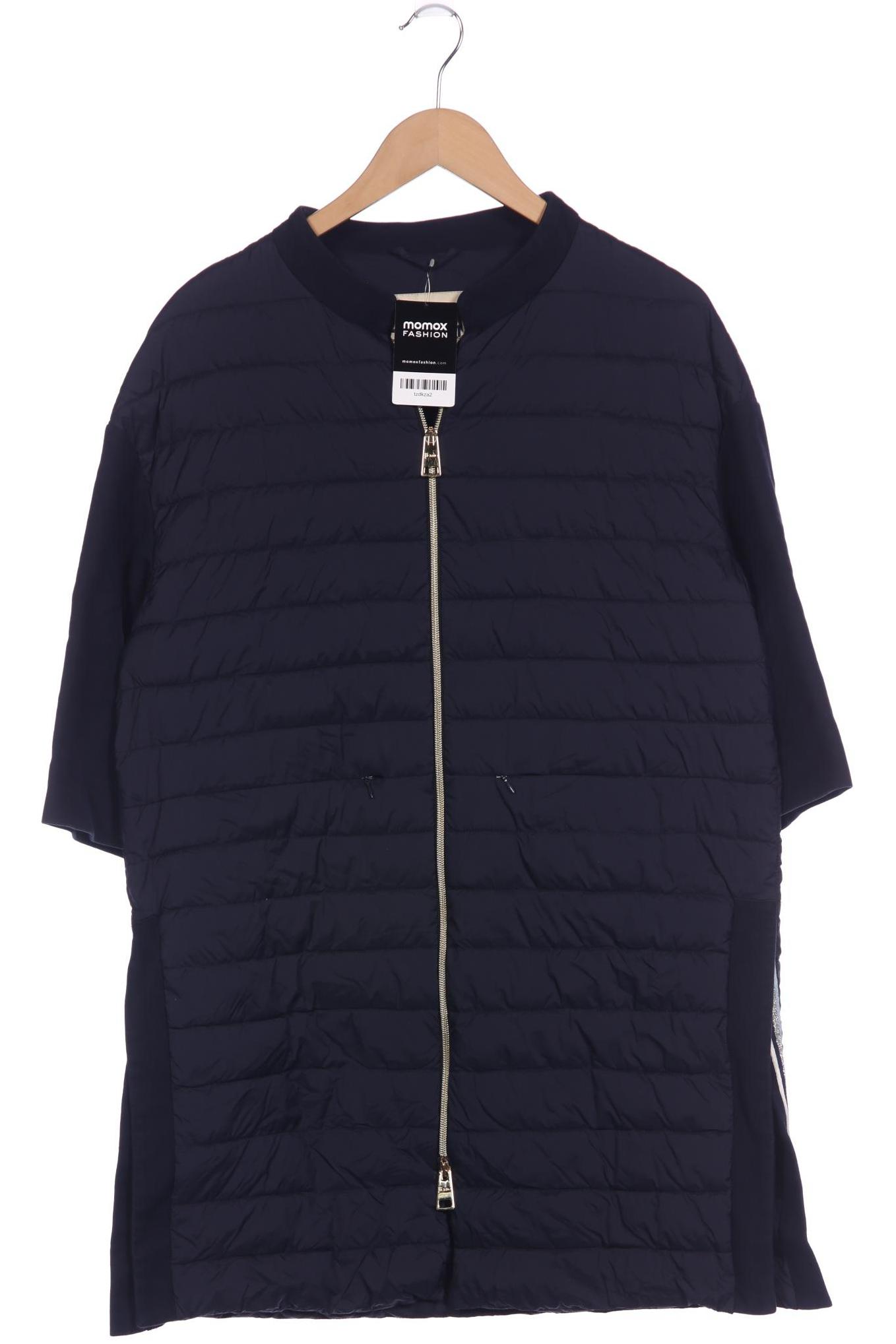 

Herno Damen Mantel, marineblau, Gr. 40