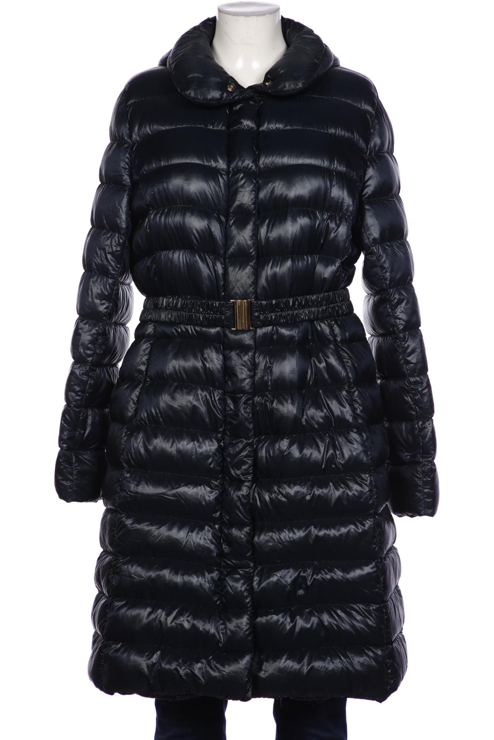 

Herno Damen Mantel, marineblau, Gr. 52