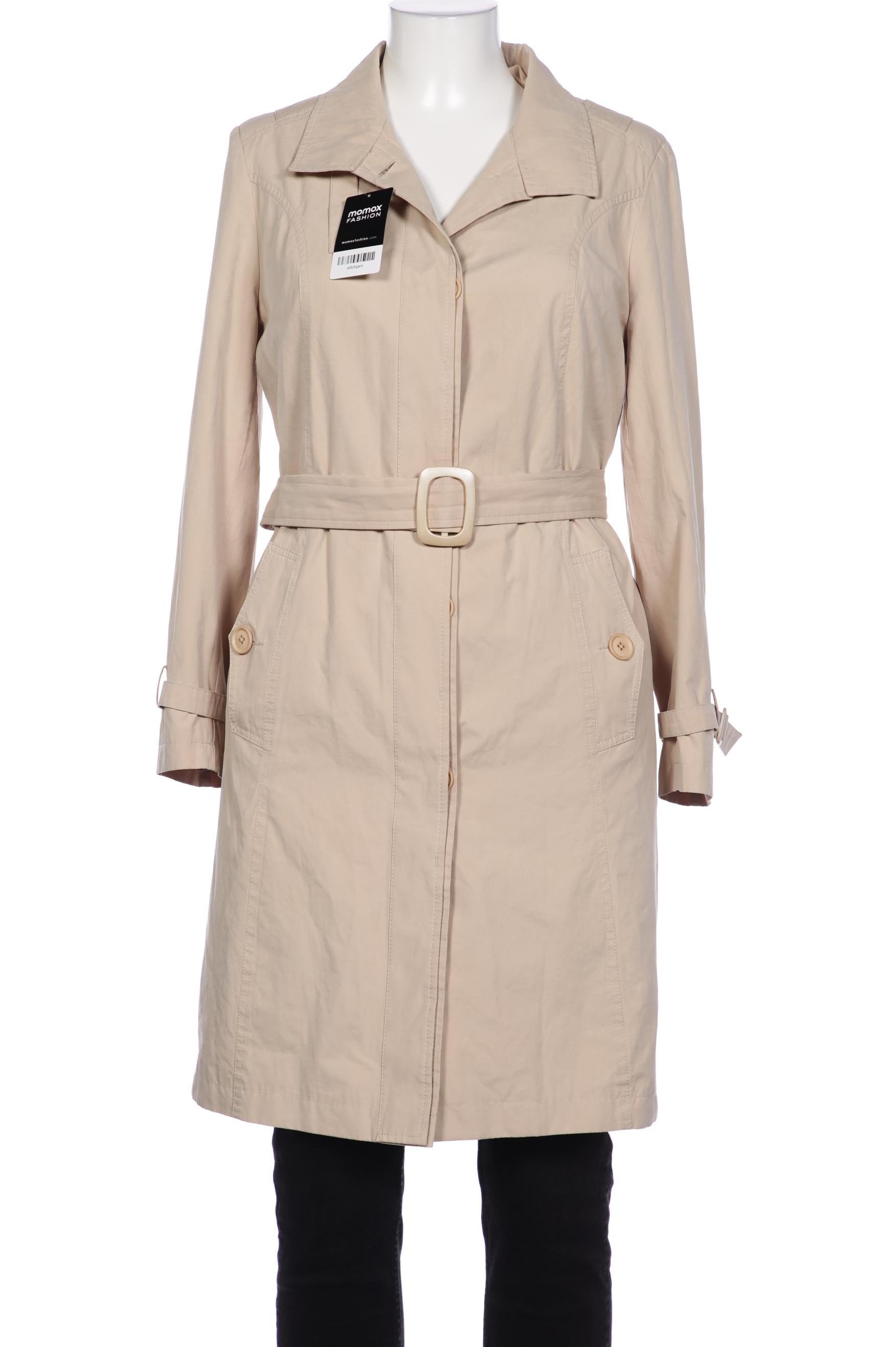 

Herno Damen Mantel, beige, Gr. 42