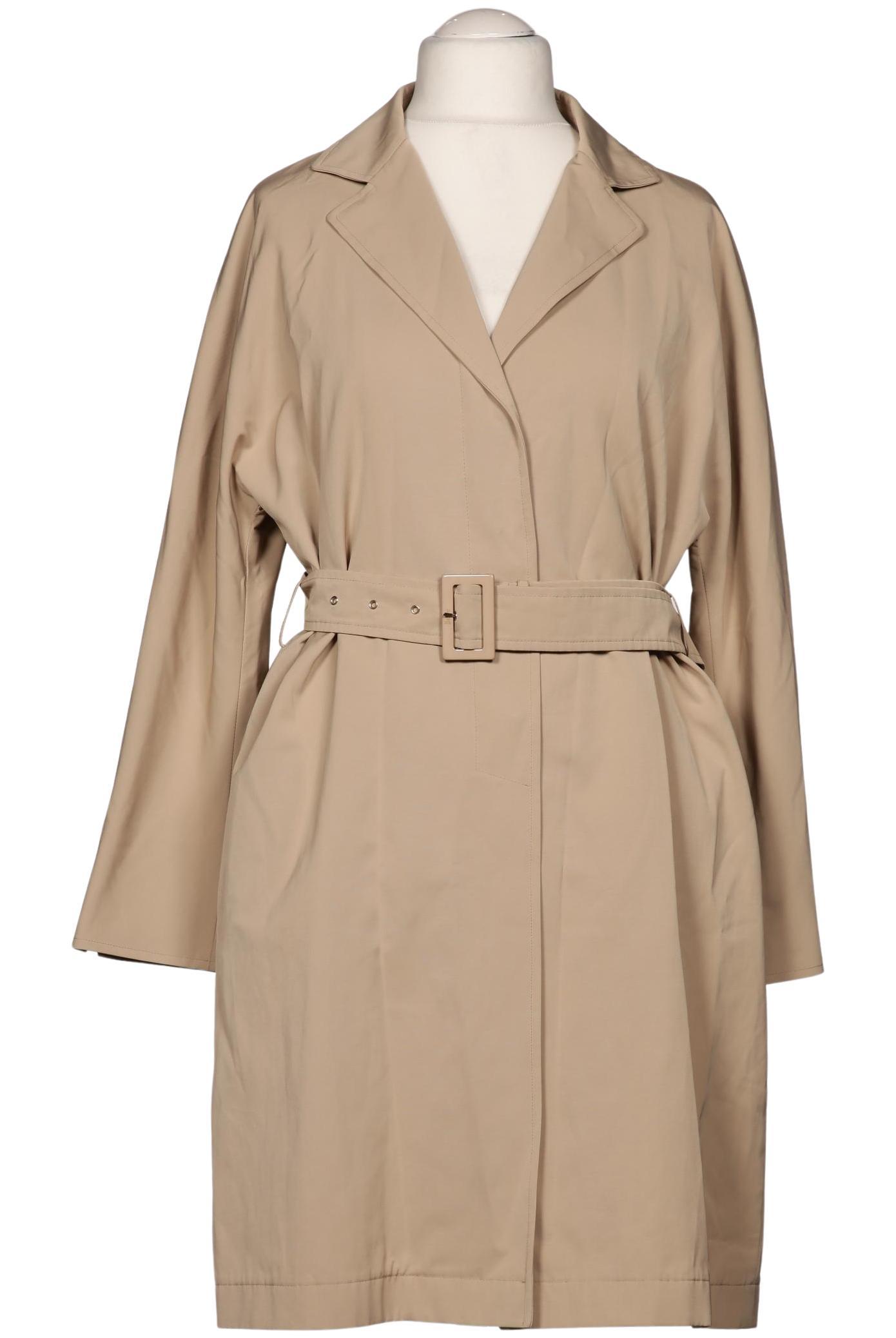 

Herno Damen Mantel, beige, Gr. 42