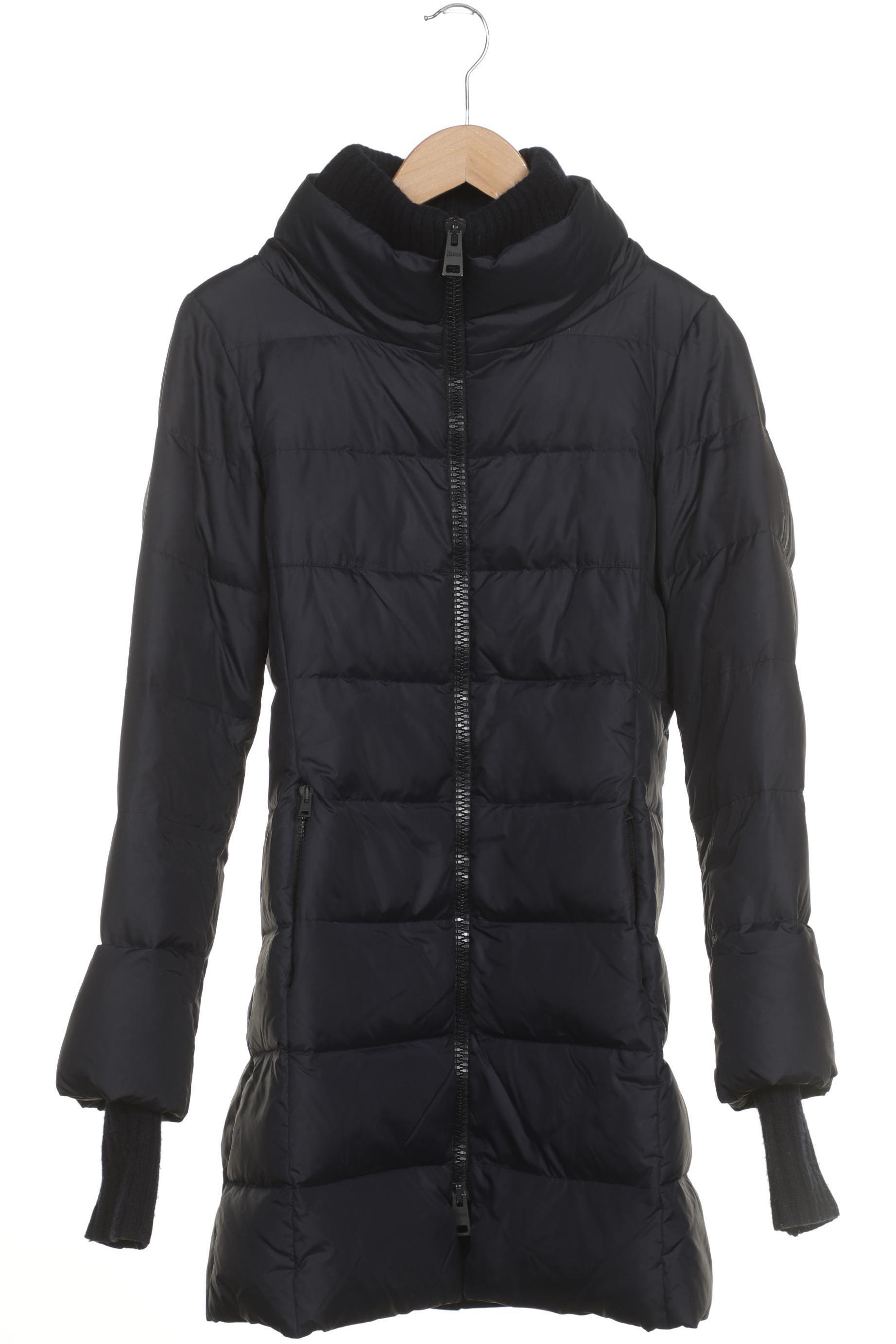 

Herno Damen Mantel, blau, Gr. 46