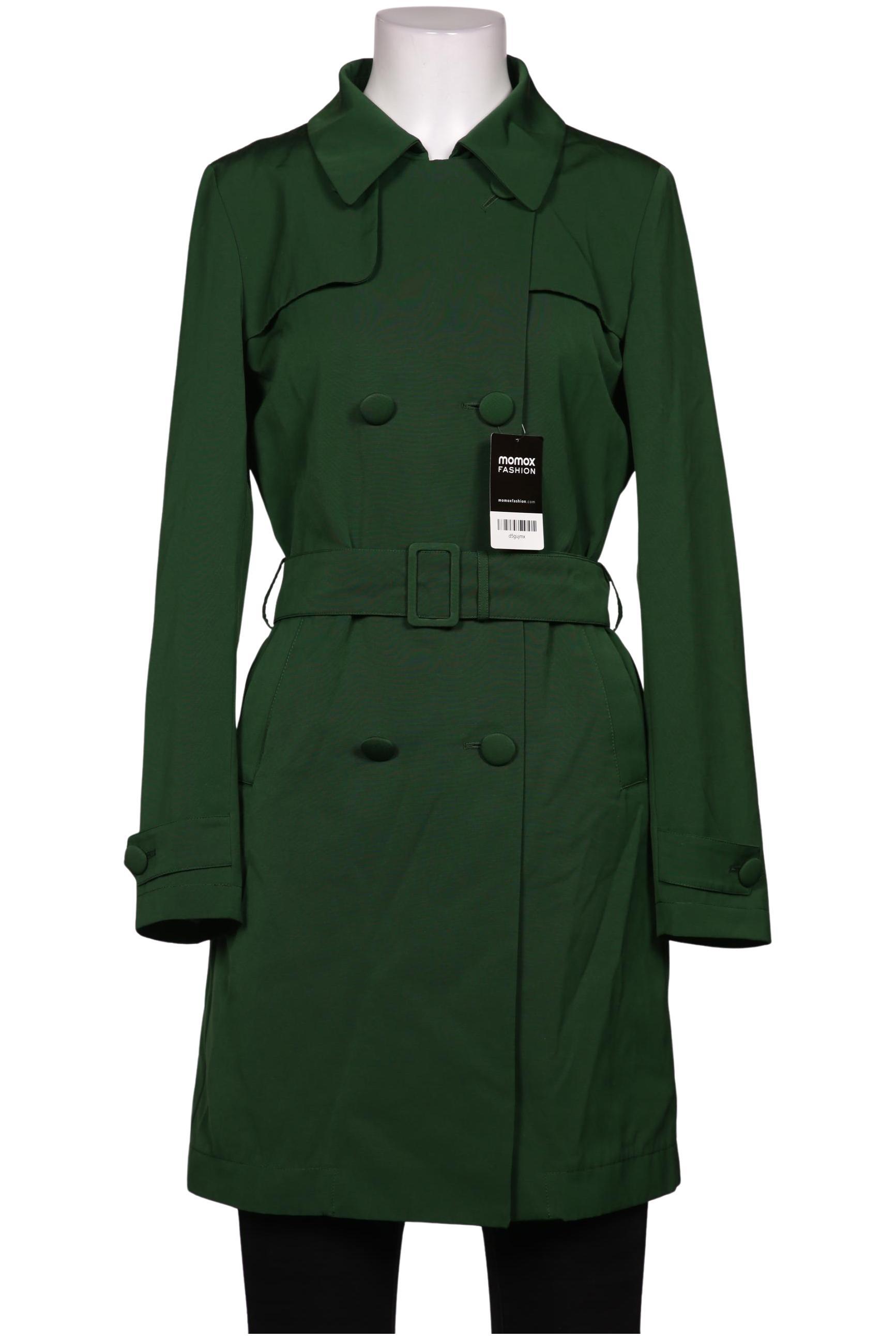 

Herno Damen Mantel, grün, Gr. 38