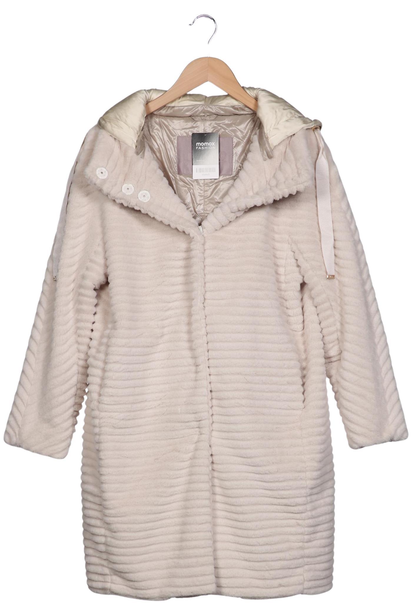 

Herno Damen Mantel, beige, Gr. 42