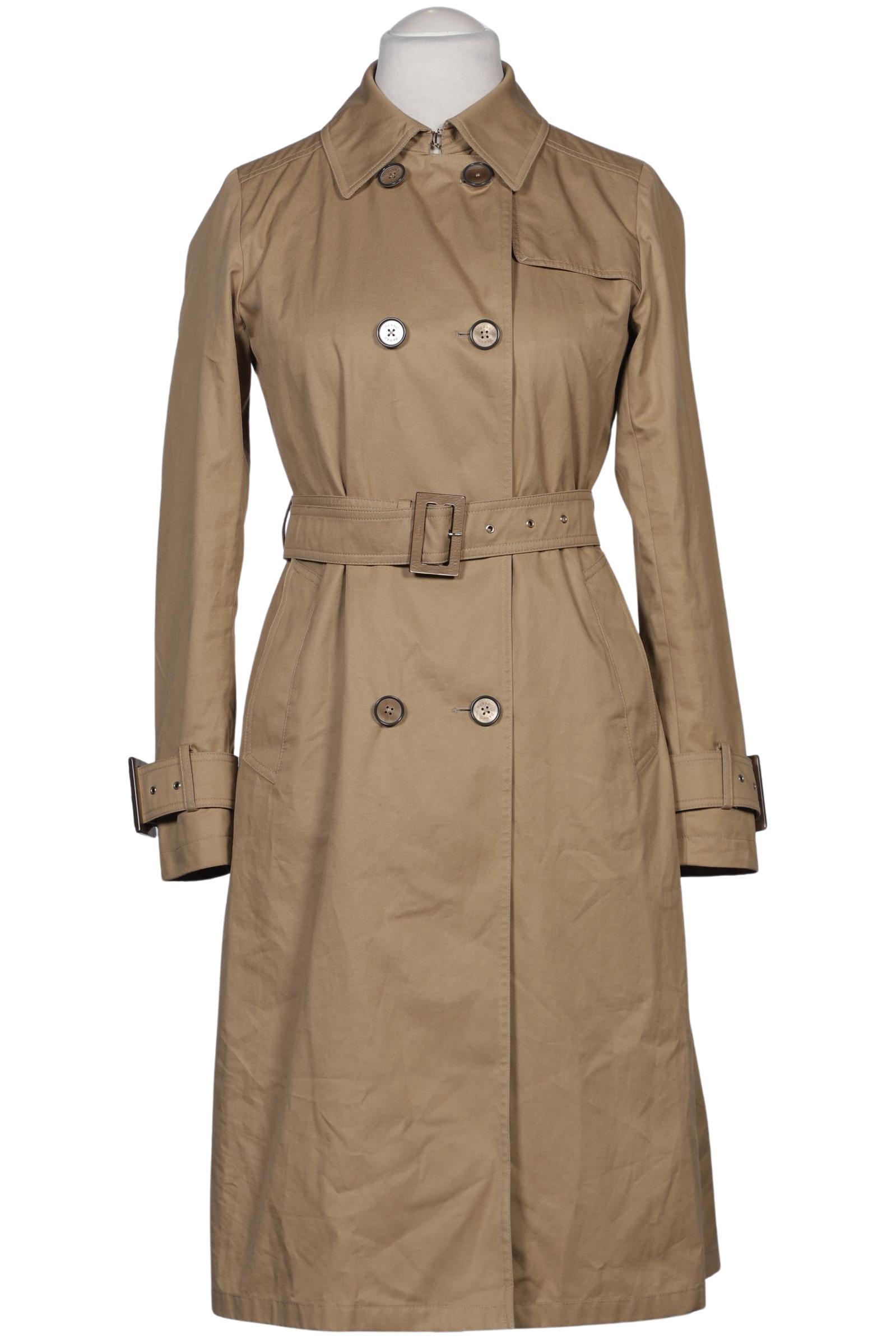 

Herno Damen Mantel, beige, Gr. 40