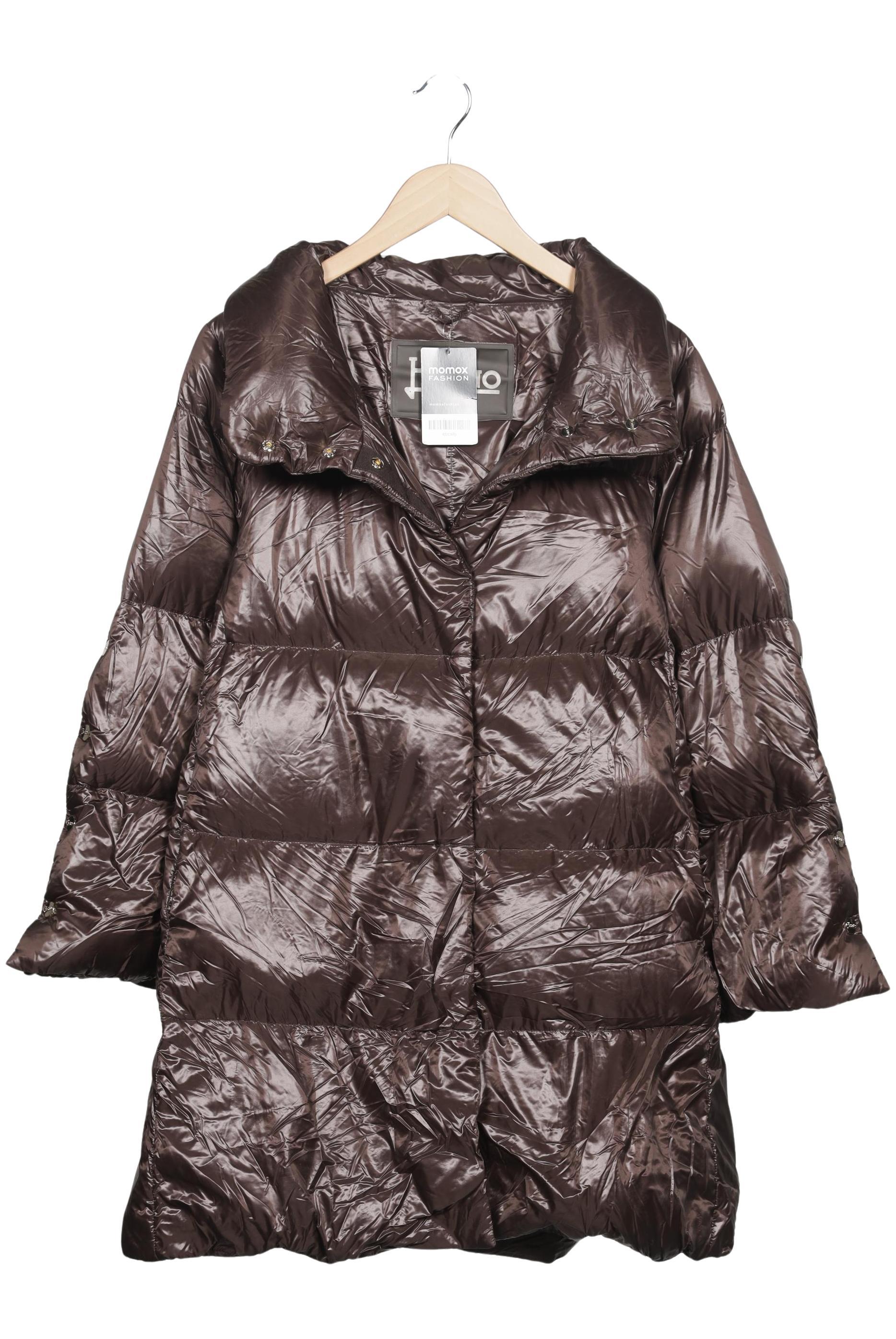 

Herno Damen Mantel, braun, Gr. 46