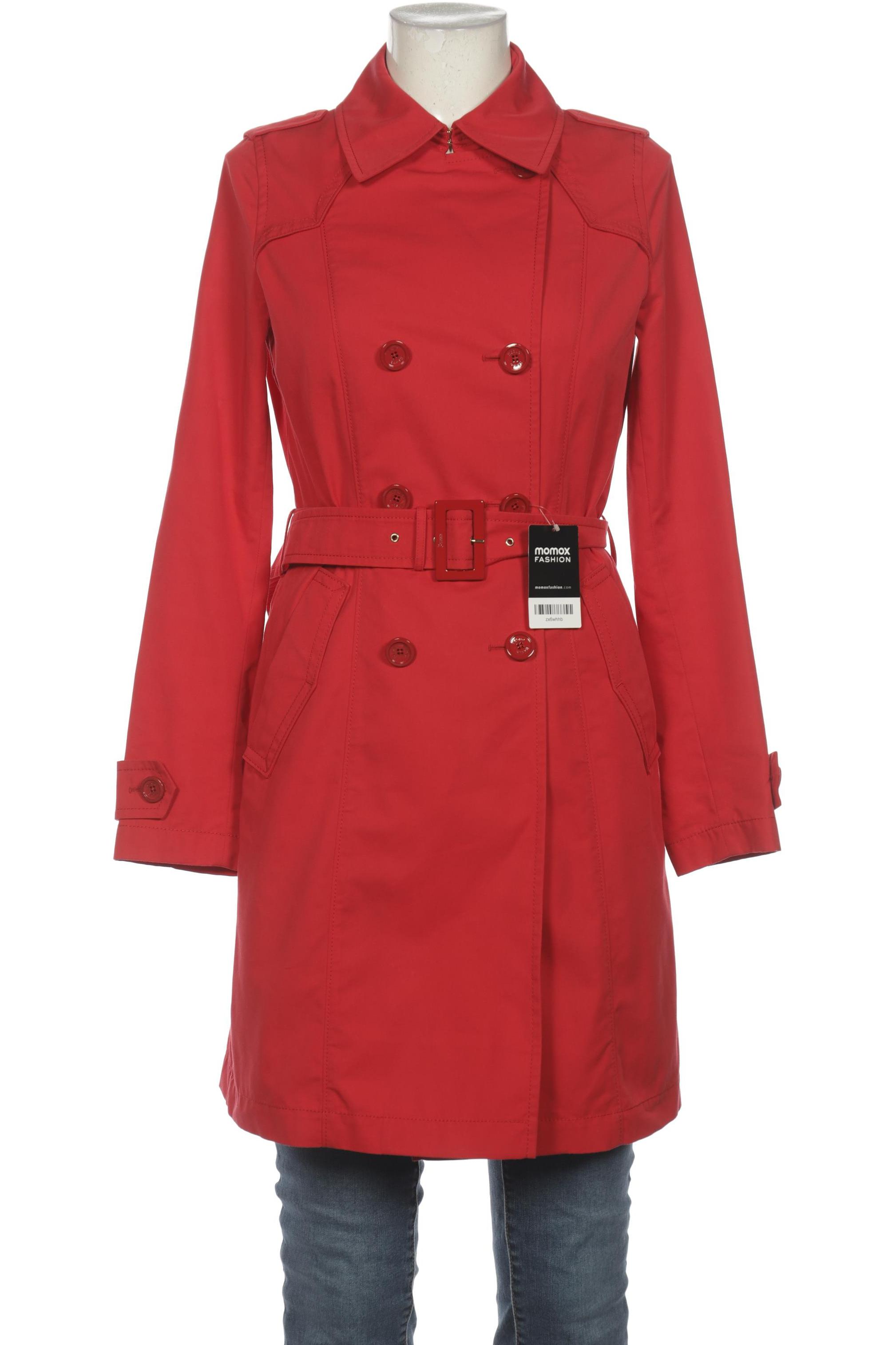

Herno Damen Mantel, rot, Gr. 42