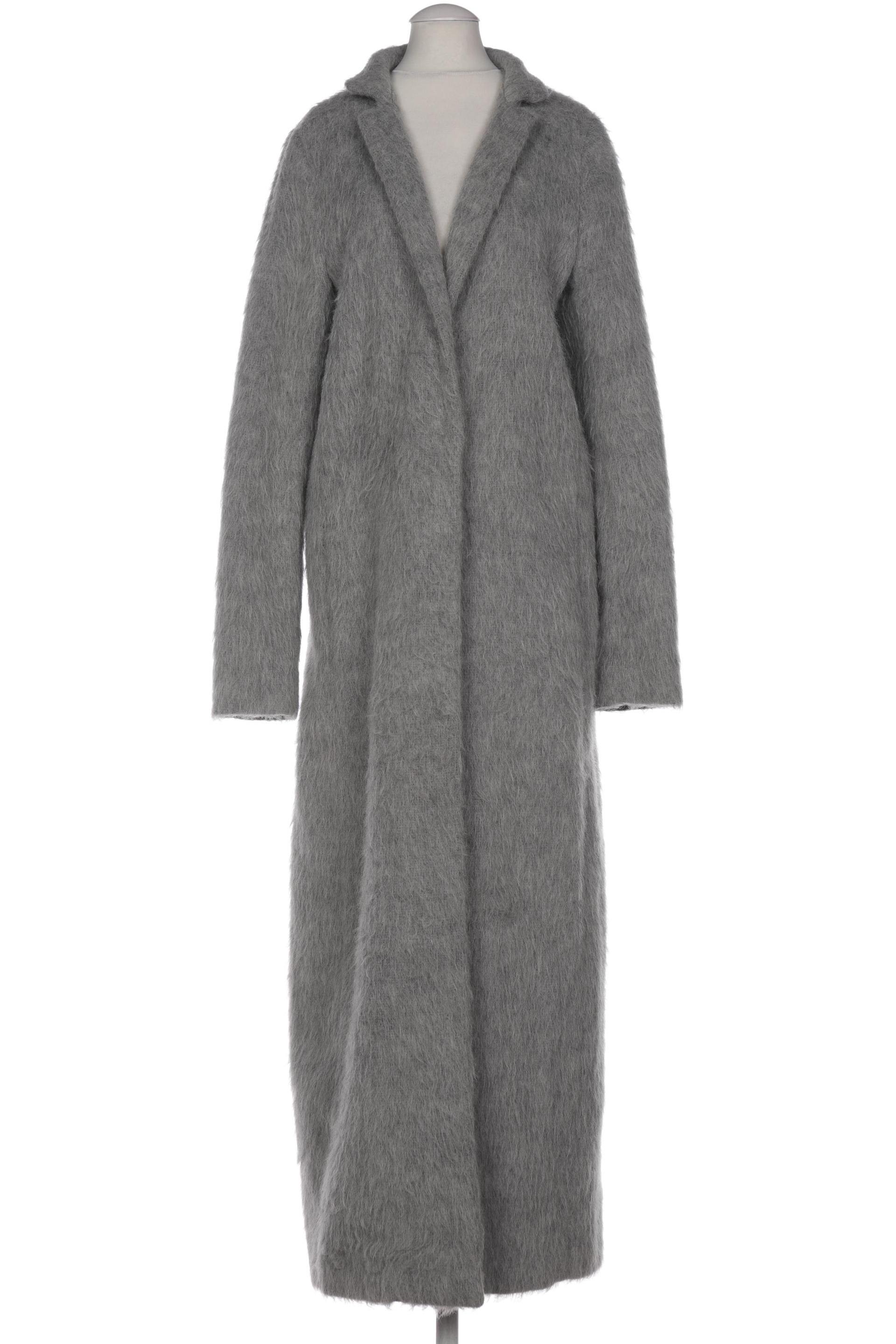 

Herno Damen Mantel, grau, Gr. 42
