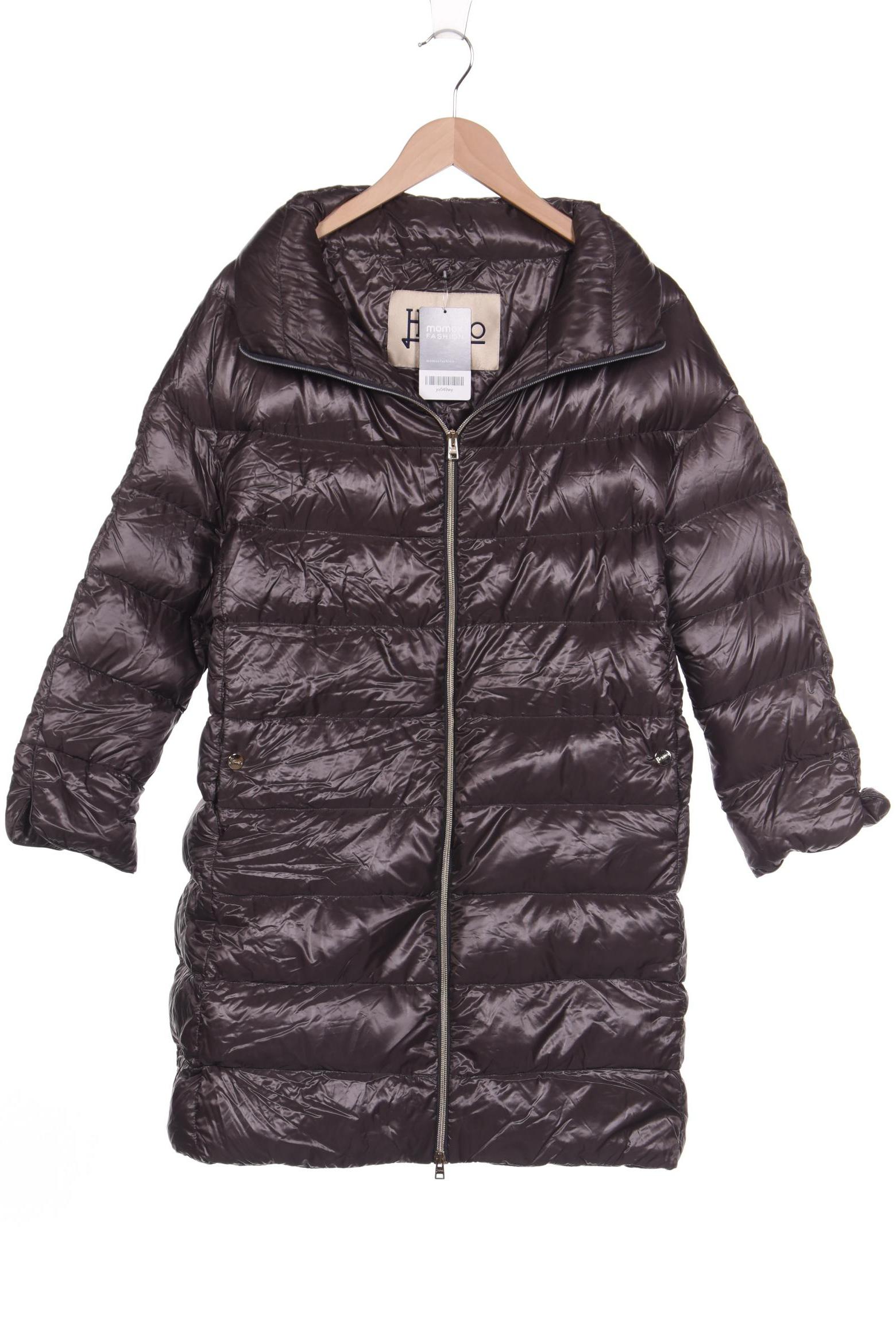 

Herno Damen Mantel, braun, Gr. 40