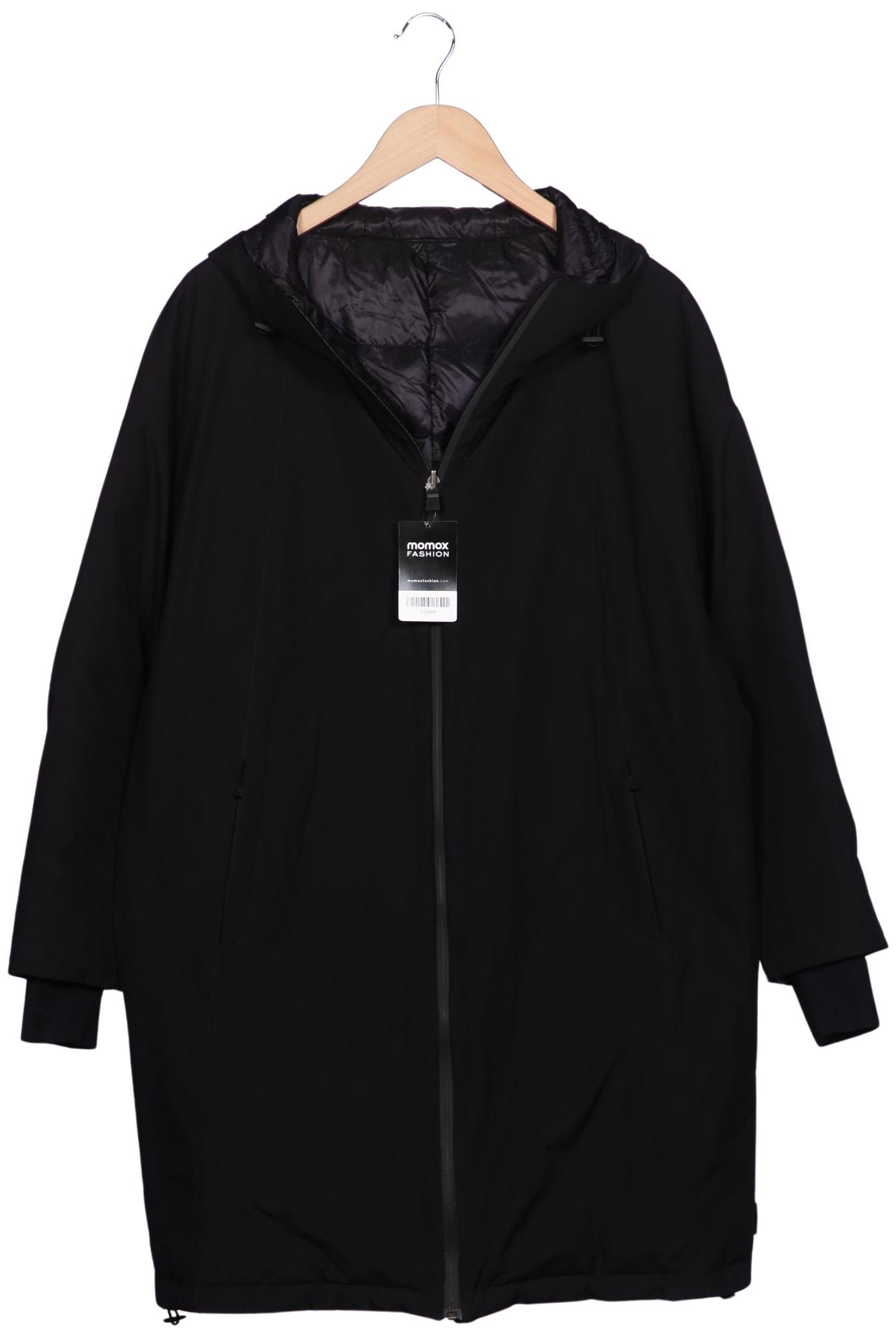 

Herno Damen Mantel, schwarz, Gr. 44