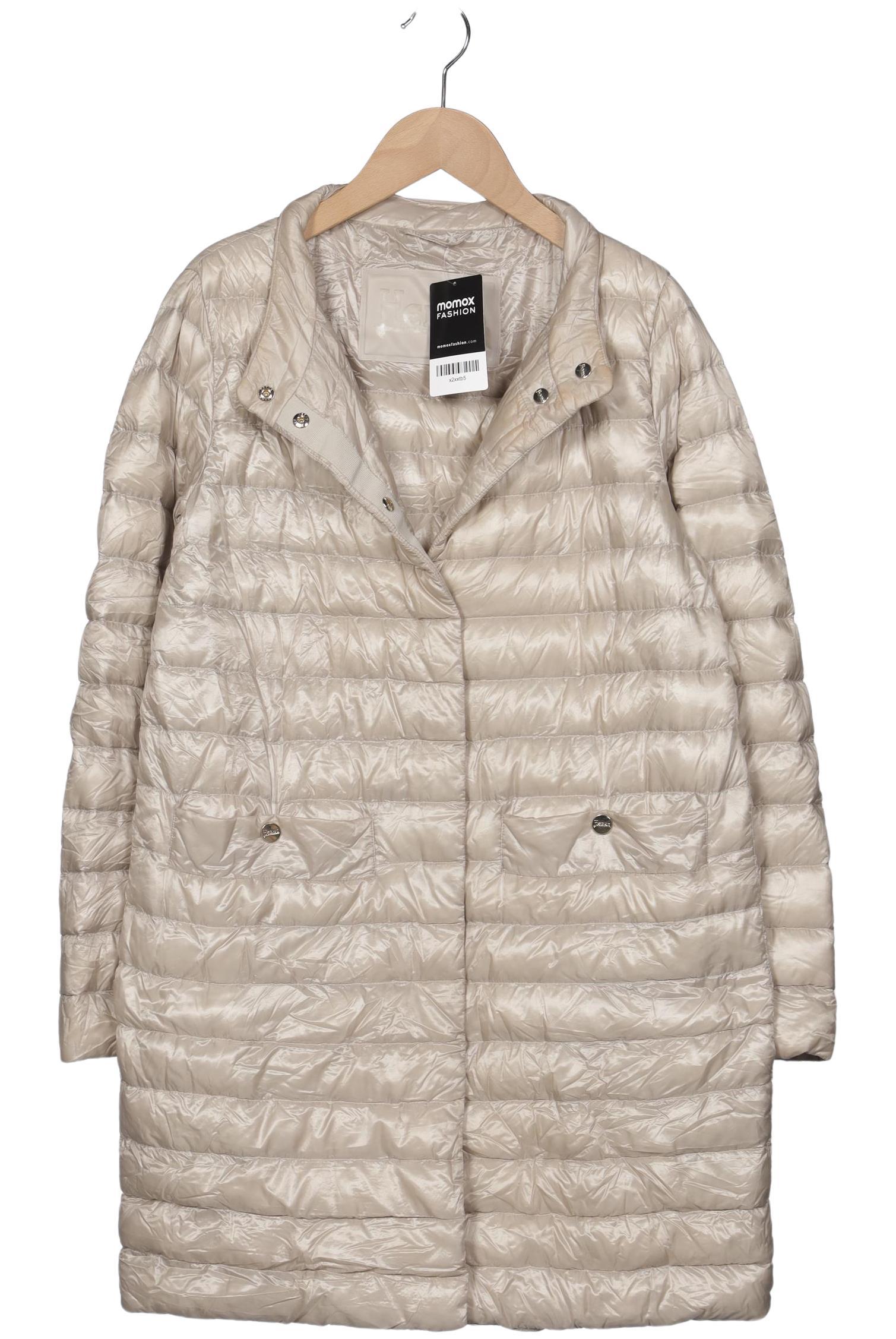 

Herno Damen Mantel, beige, Gr. 42