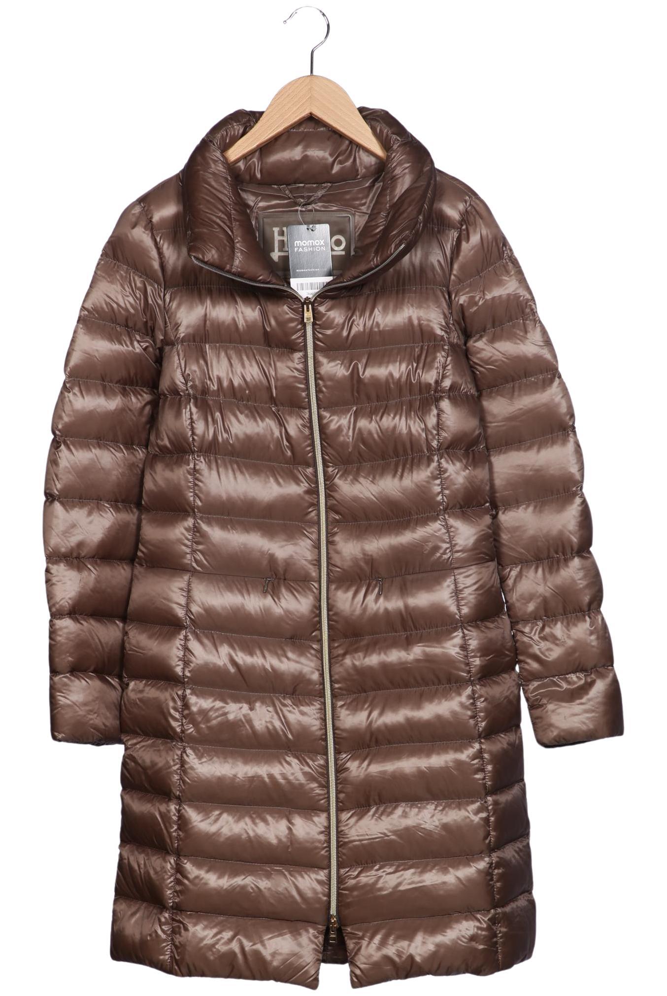 

Herno Damen Mantel, braun, Gr. 42