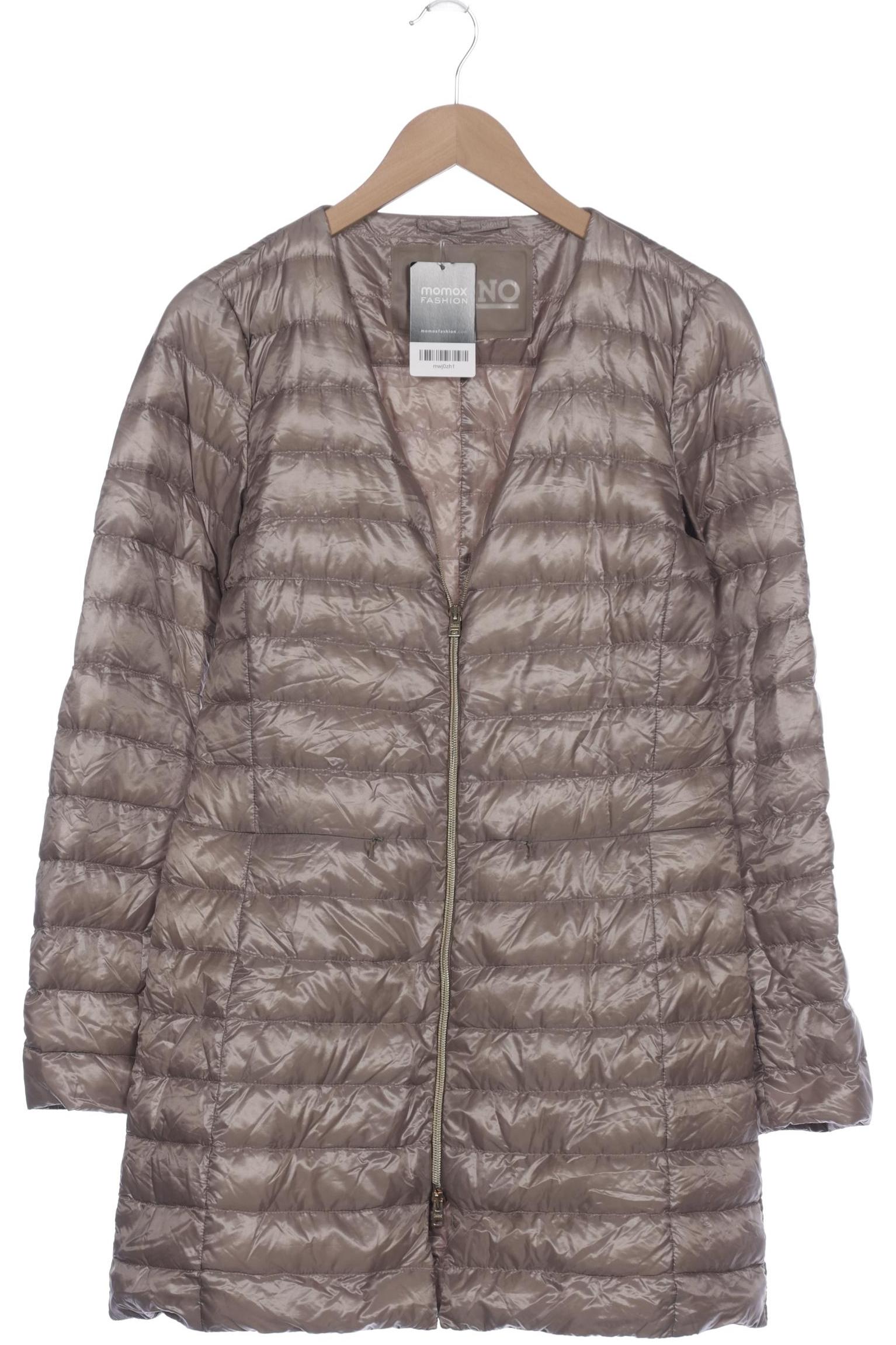 

Herno Damen Mantel, grau, Gr. 46